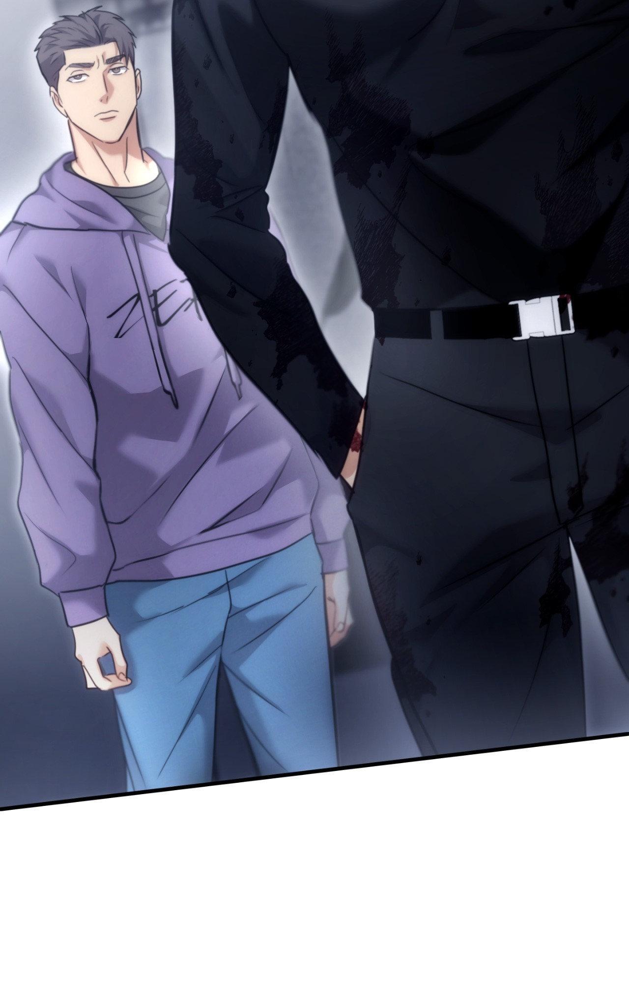 His Perfect Guide Chapter 44 page 48 - 