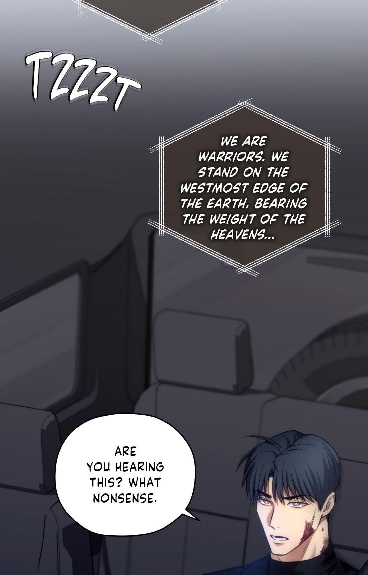 His Perfect Guide Chapter 44 page 53 - 