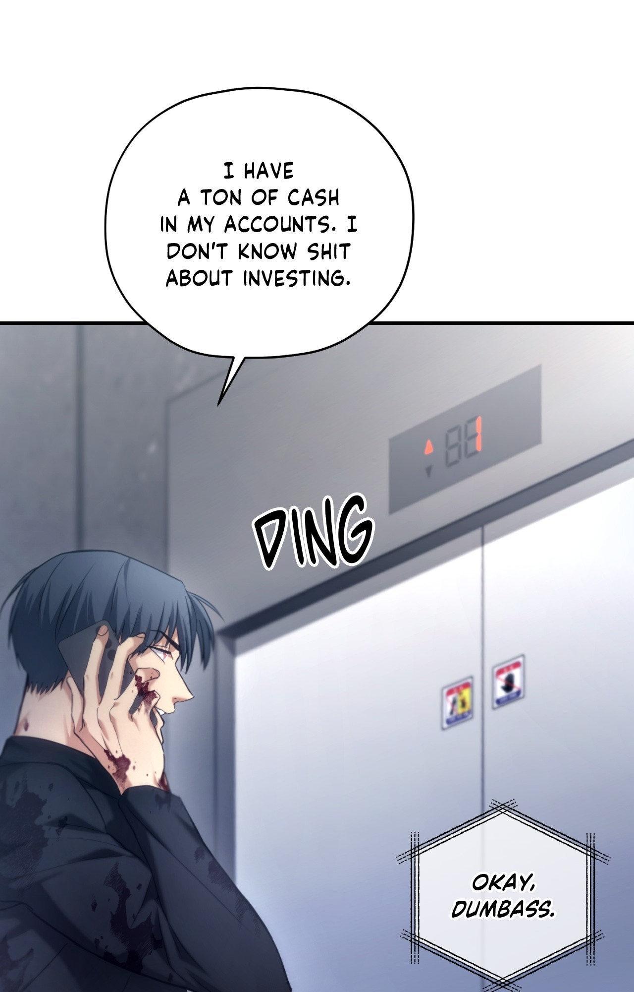 His Perfect Guide Chapter 44 page 68 - 