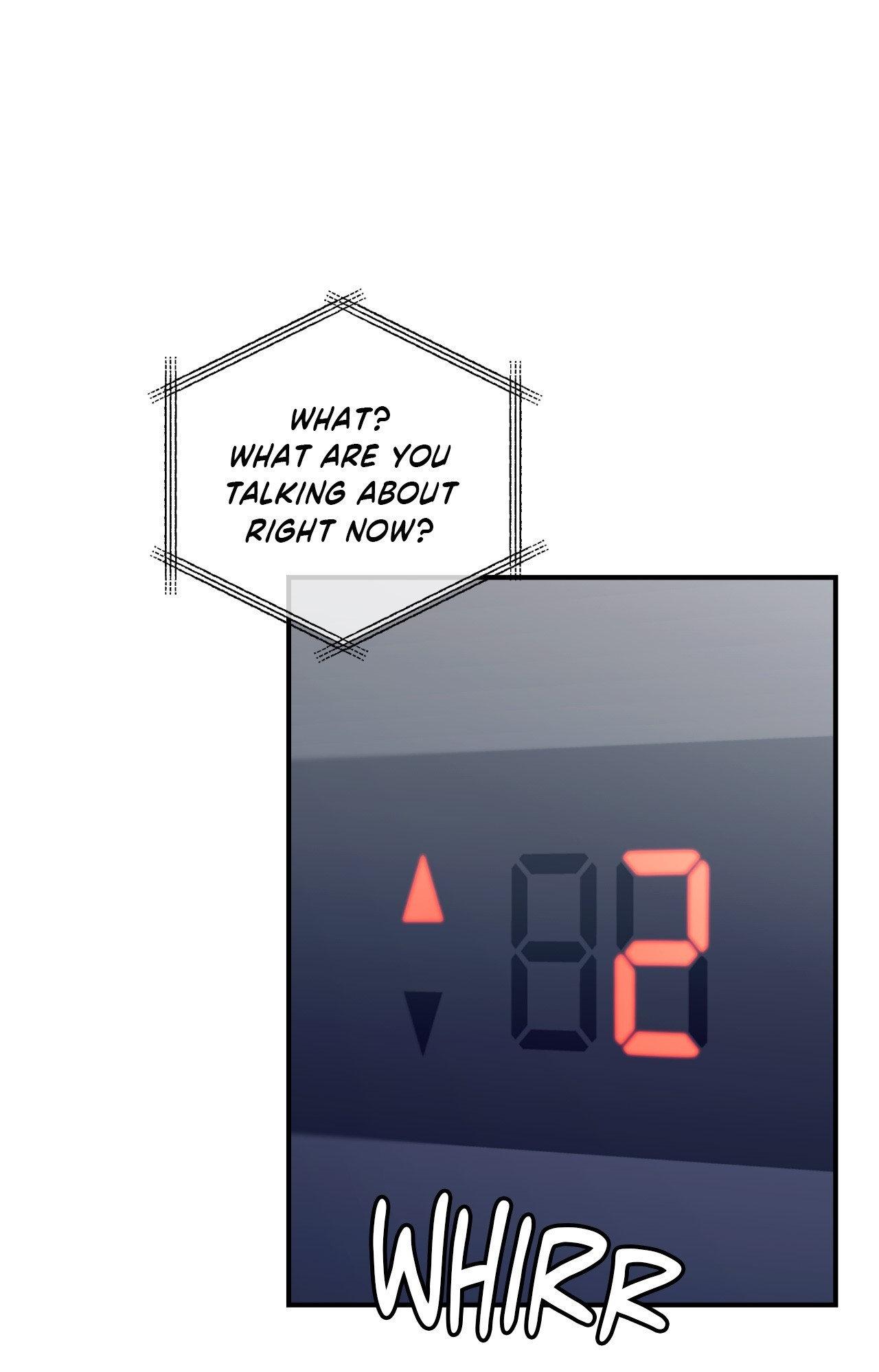 His Perfect Guide Chapter 44 page 70 - 