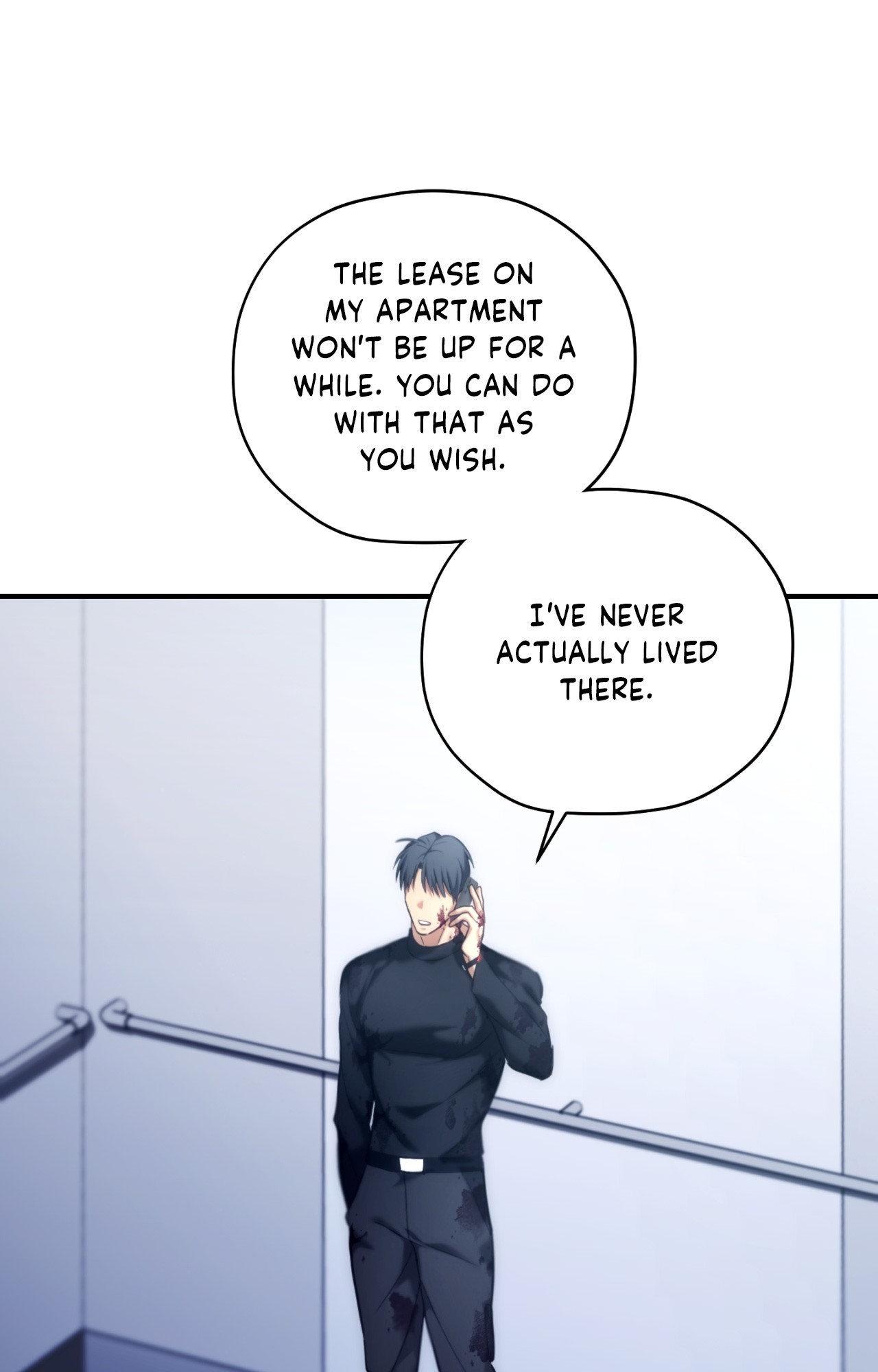 His Perfect Guide Chapter 44 page 71 - 
