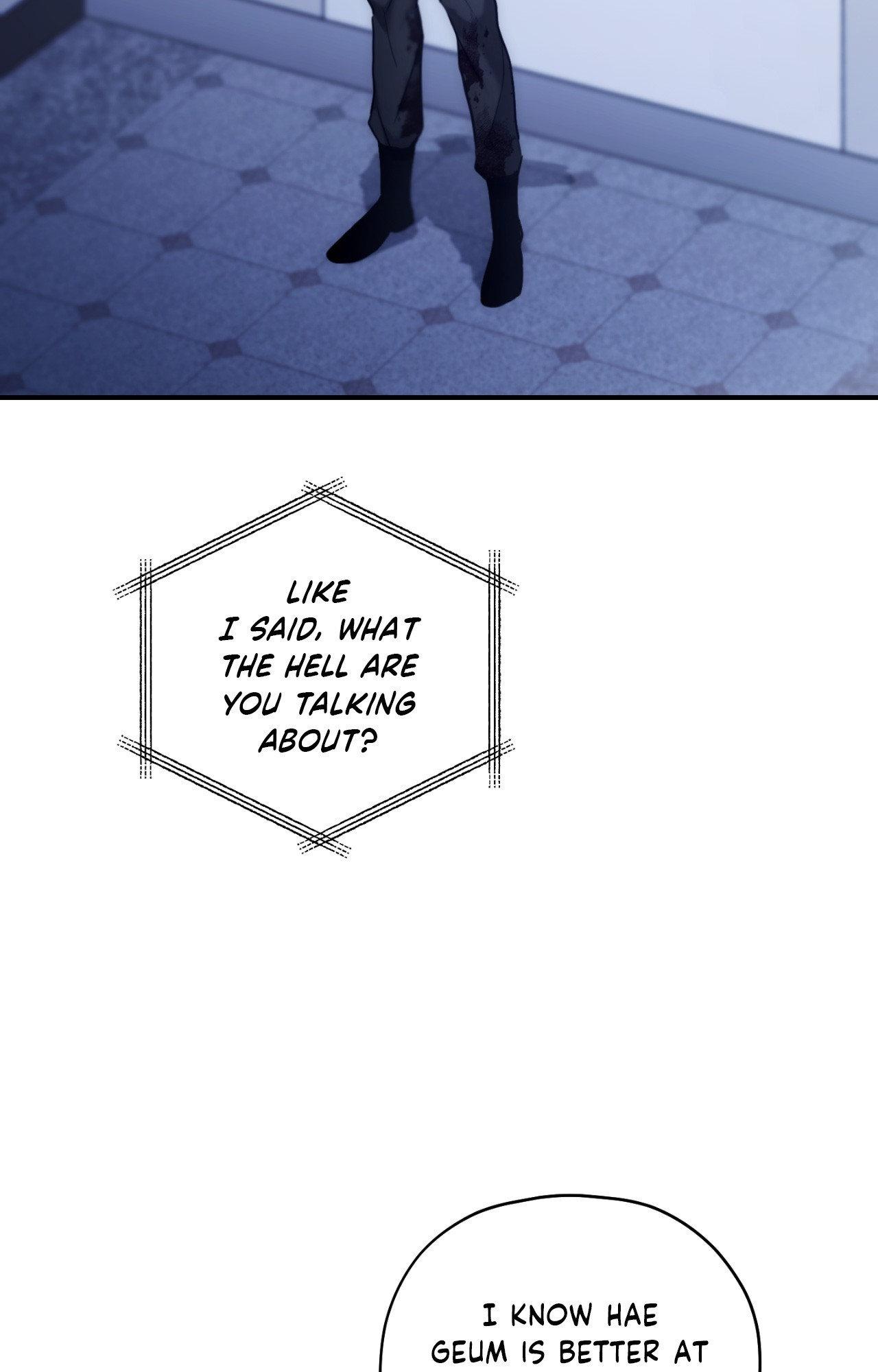 His Perfect Guide Chapter 44 page 72 - 