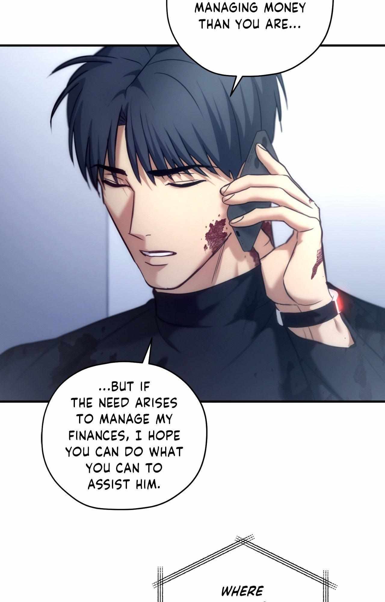 His Perfect Guide Chapter 44 page 73 - 