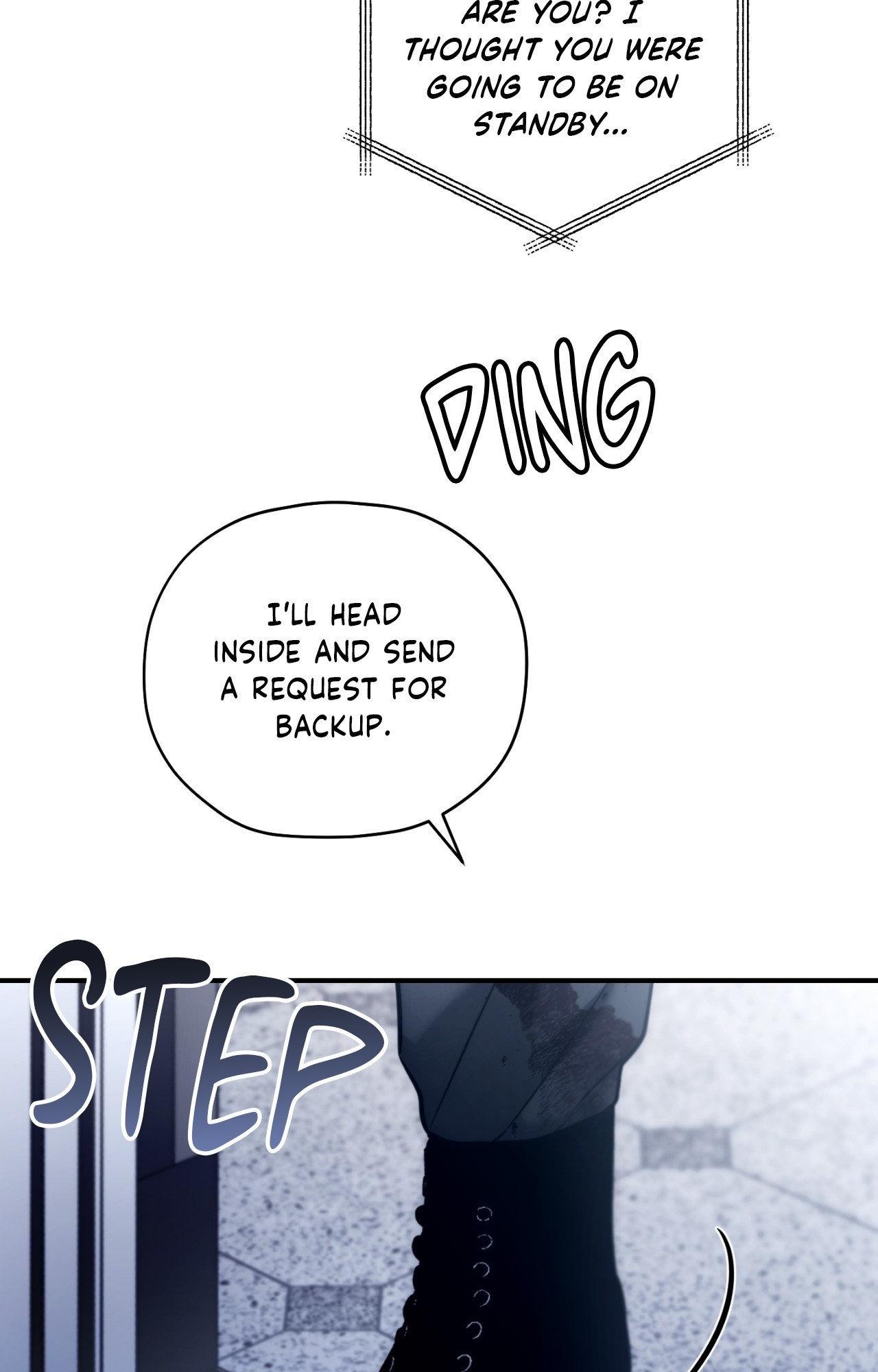 His Perfect Guide Chapter 44 page 74 - 