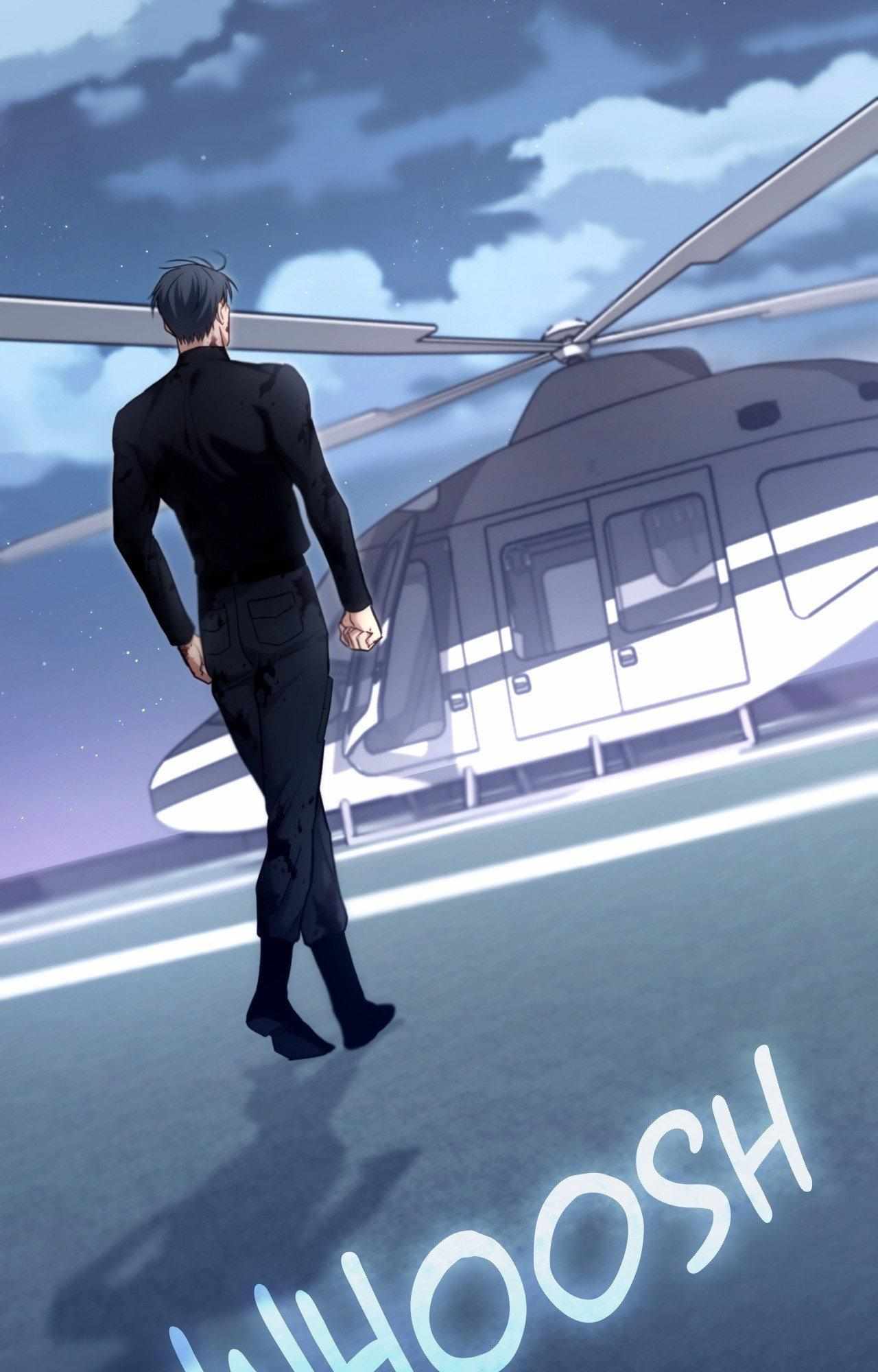 His Perfect Guide Chapter 44 page 80 - 