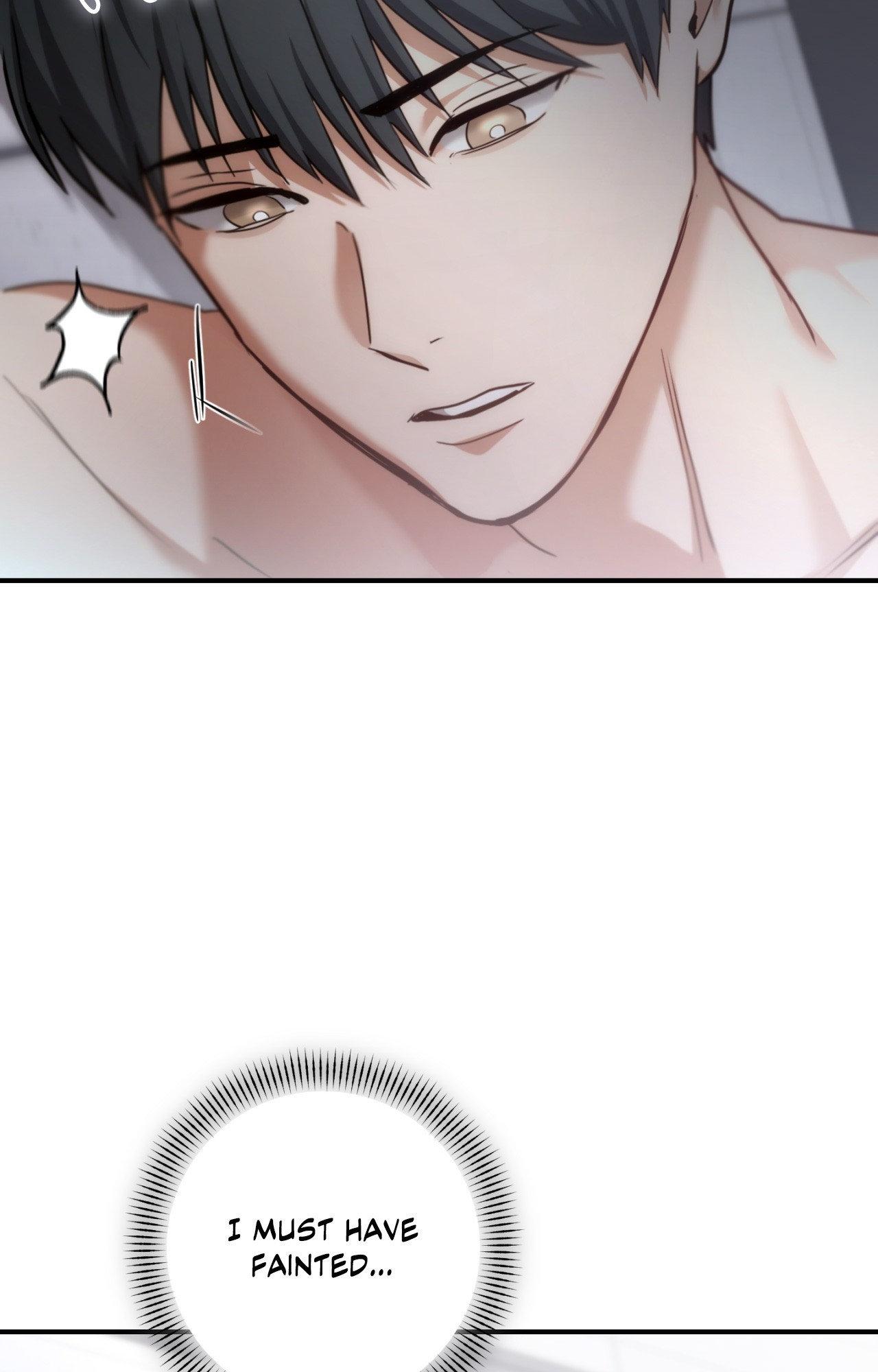 His Perfect Guide Chapter 44 page 85 - 