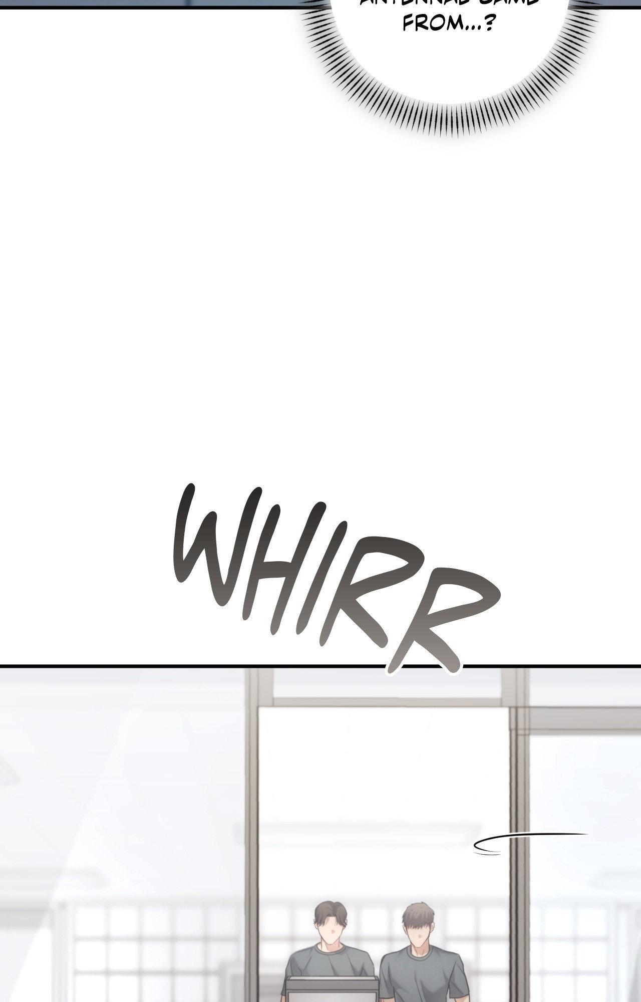 His Perfect Guide Chapter 44 page 87 - 