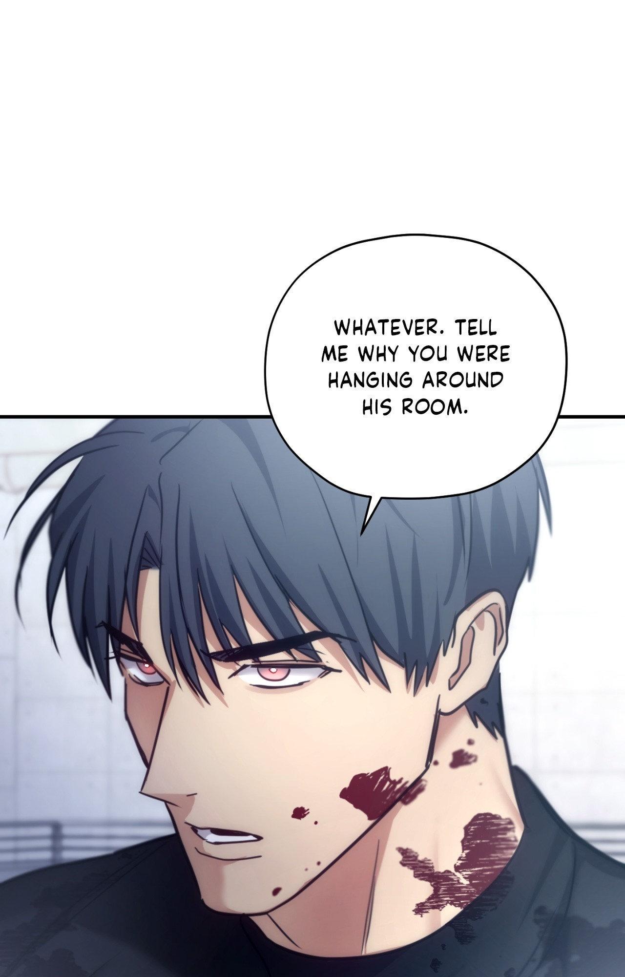 His Perfect Guide Chapter 44 page 10 - 