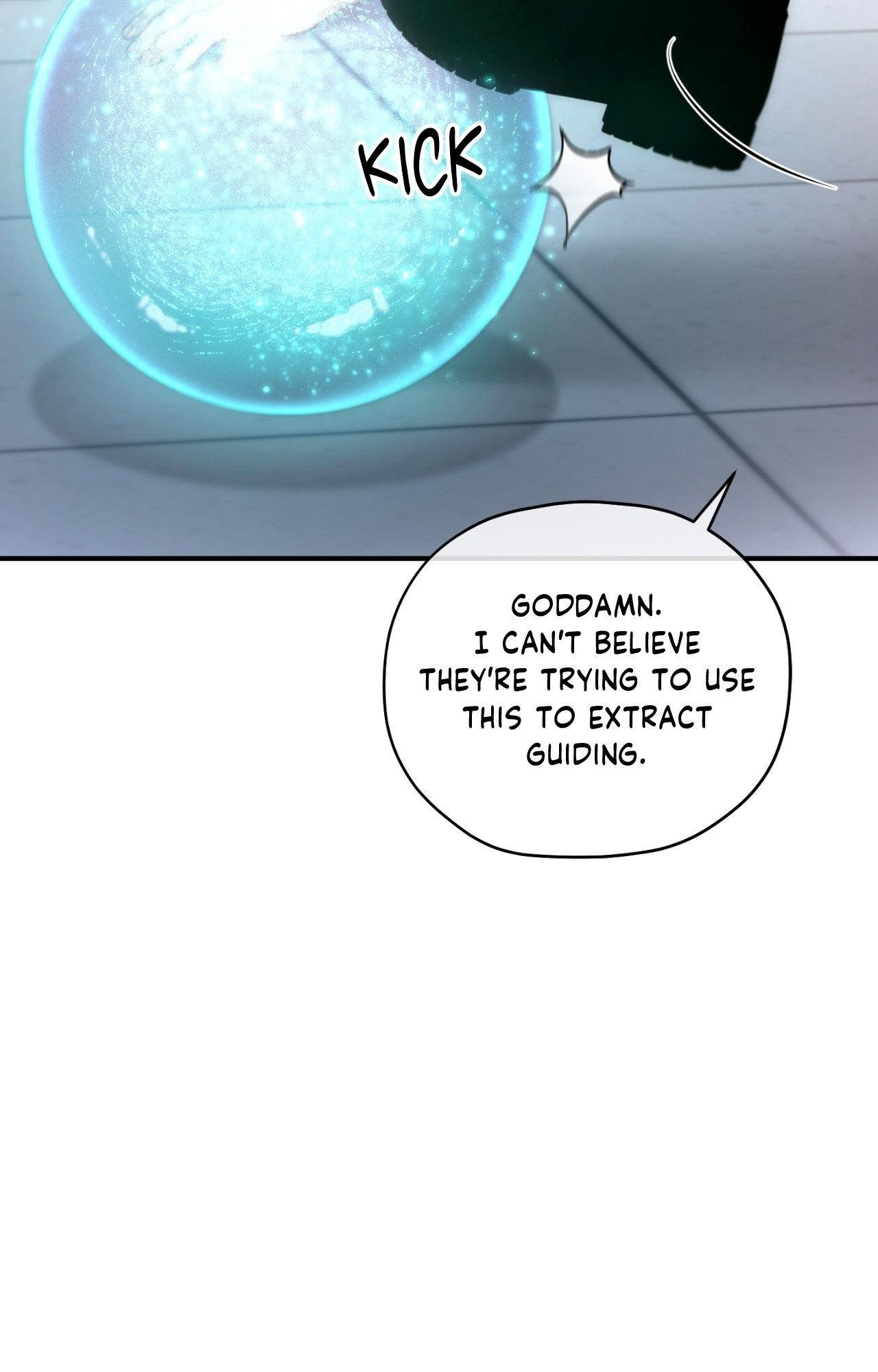 His Perfect Guide Chapter 44 page 91 - 