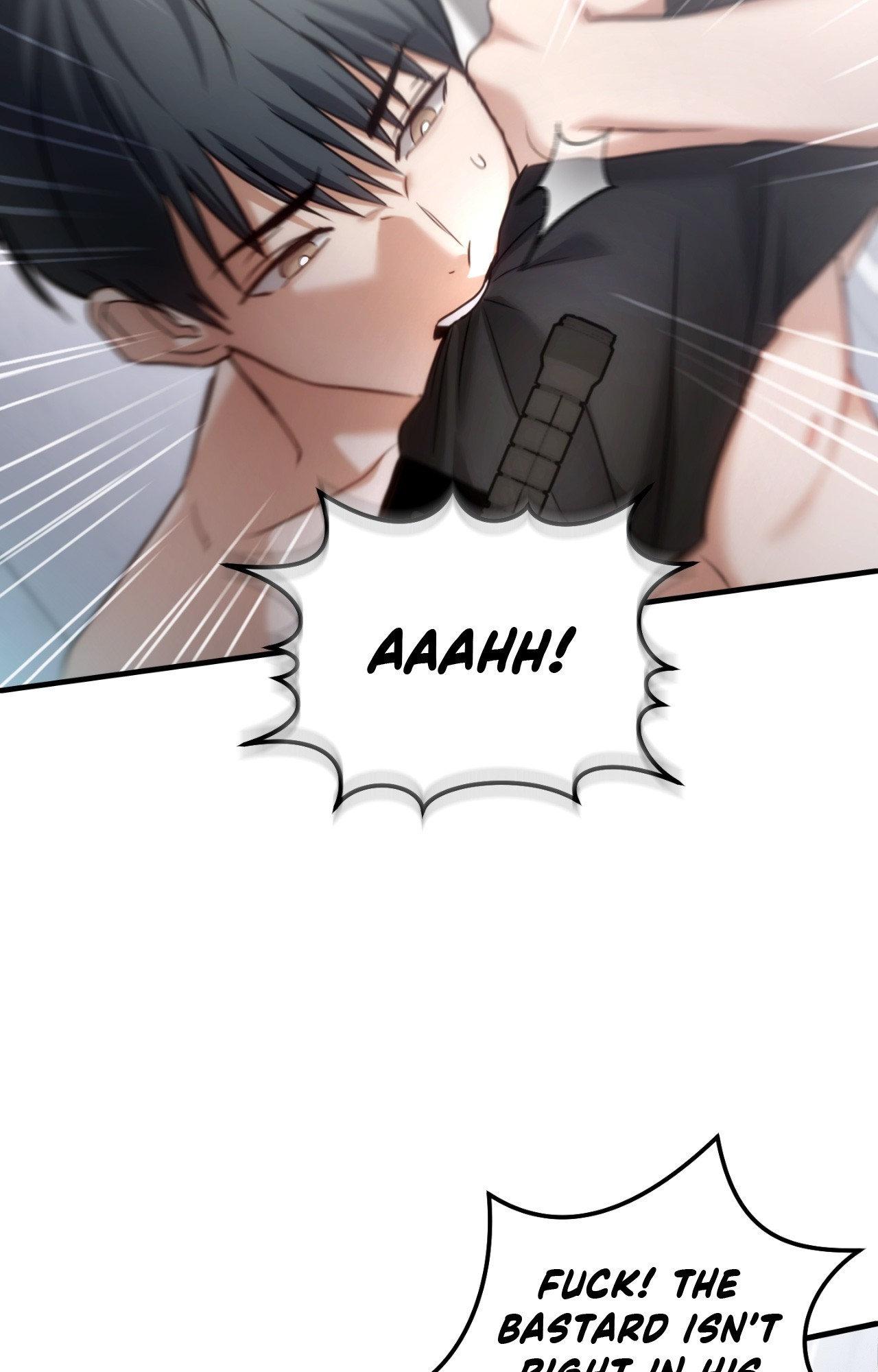 His Perfect Guide Chapter 44 page 99 - 