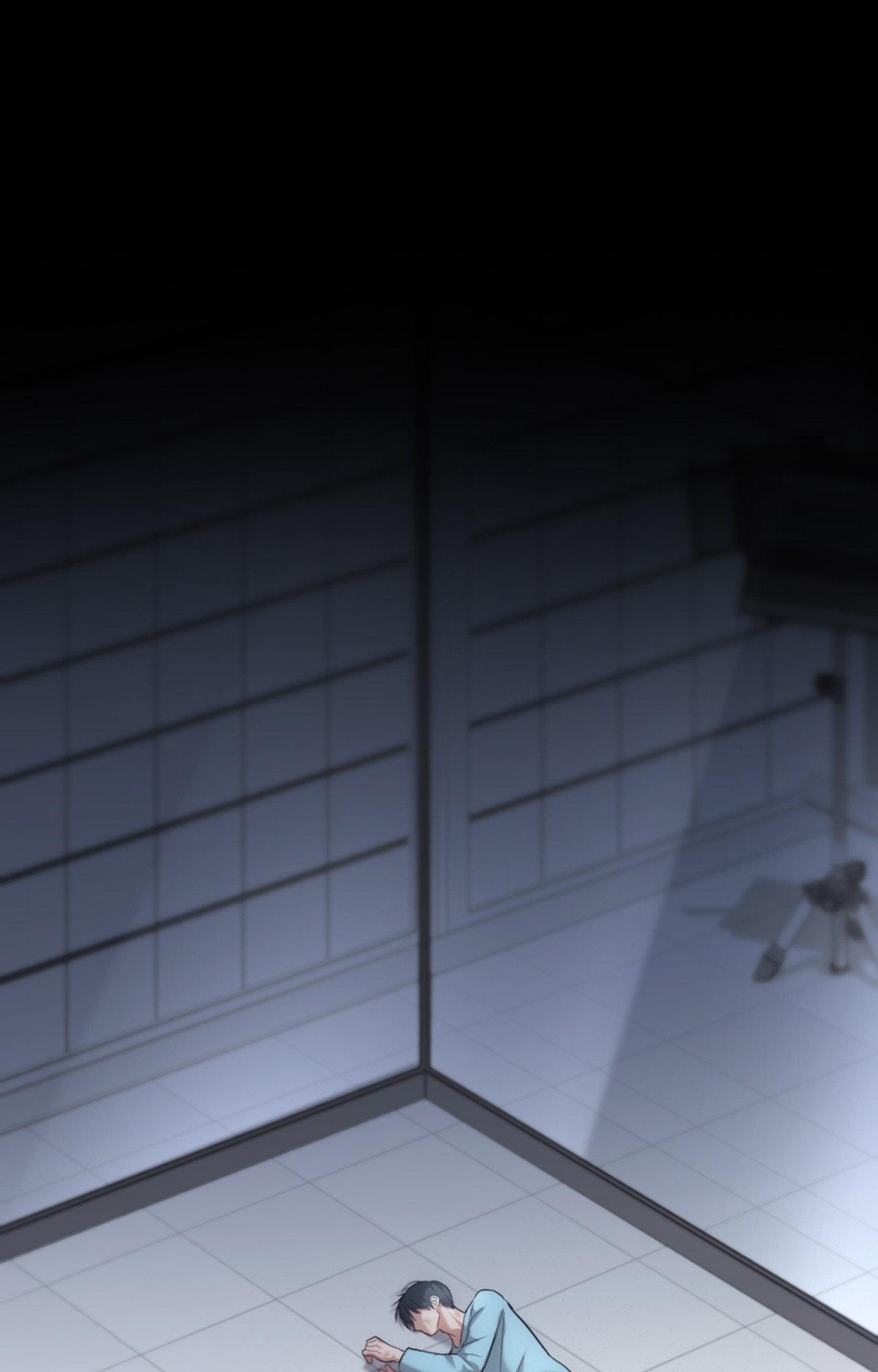 His Perfect Guide Chapter 45 page 2 - 