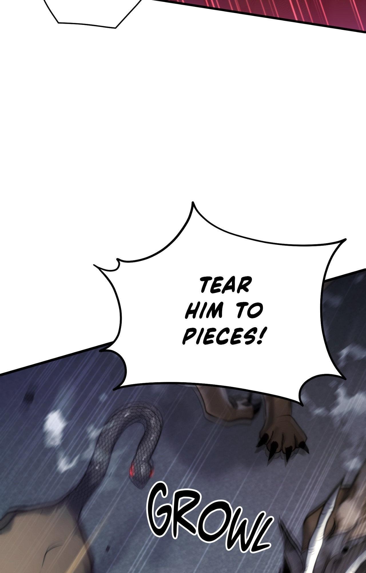 His Perfect Guide Chapter 45 page 110 - 