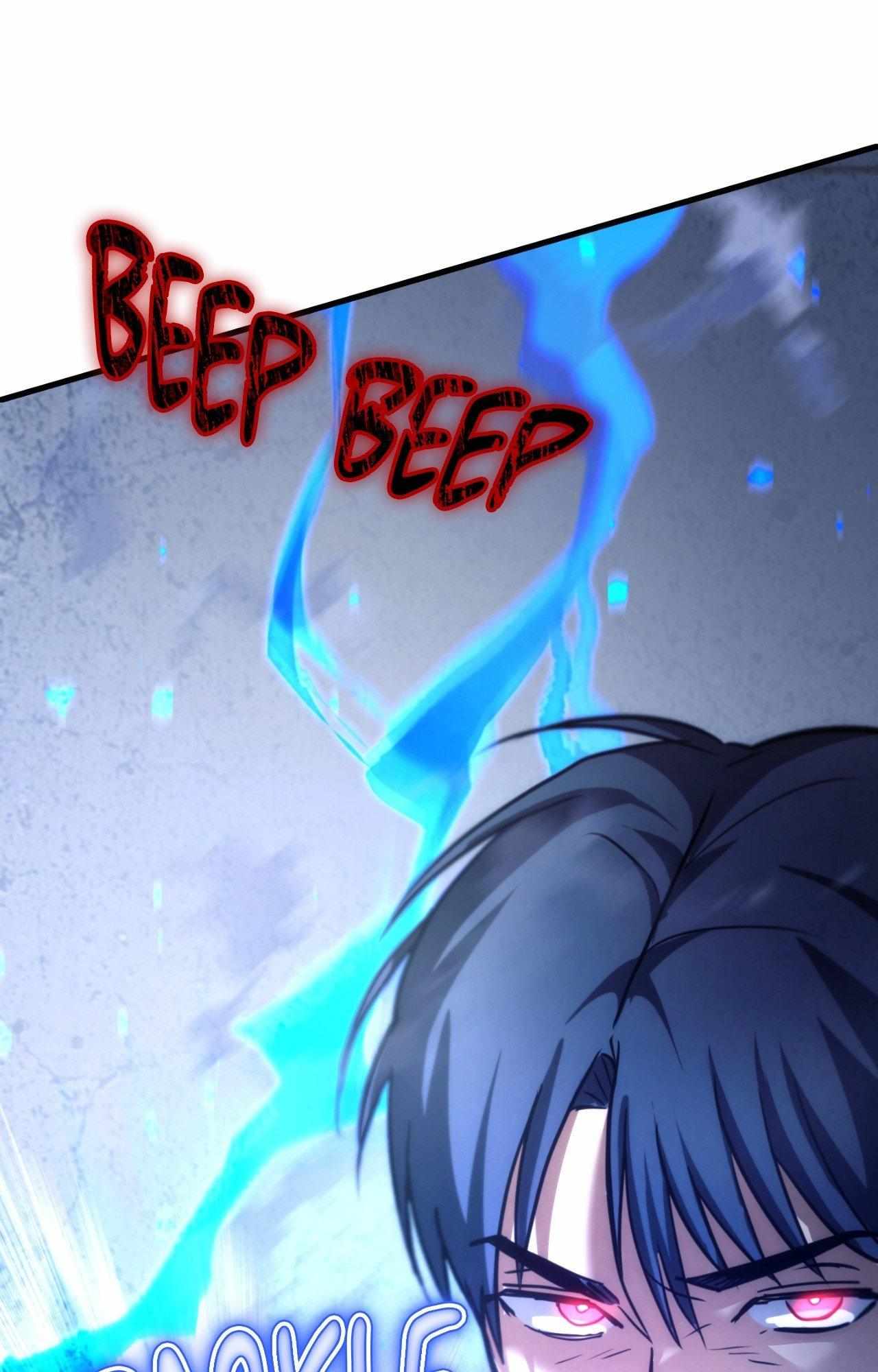 His Perfect Guide Chapter 45 page 115 - 