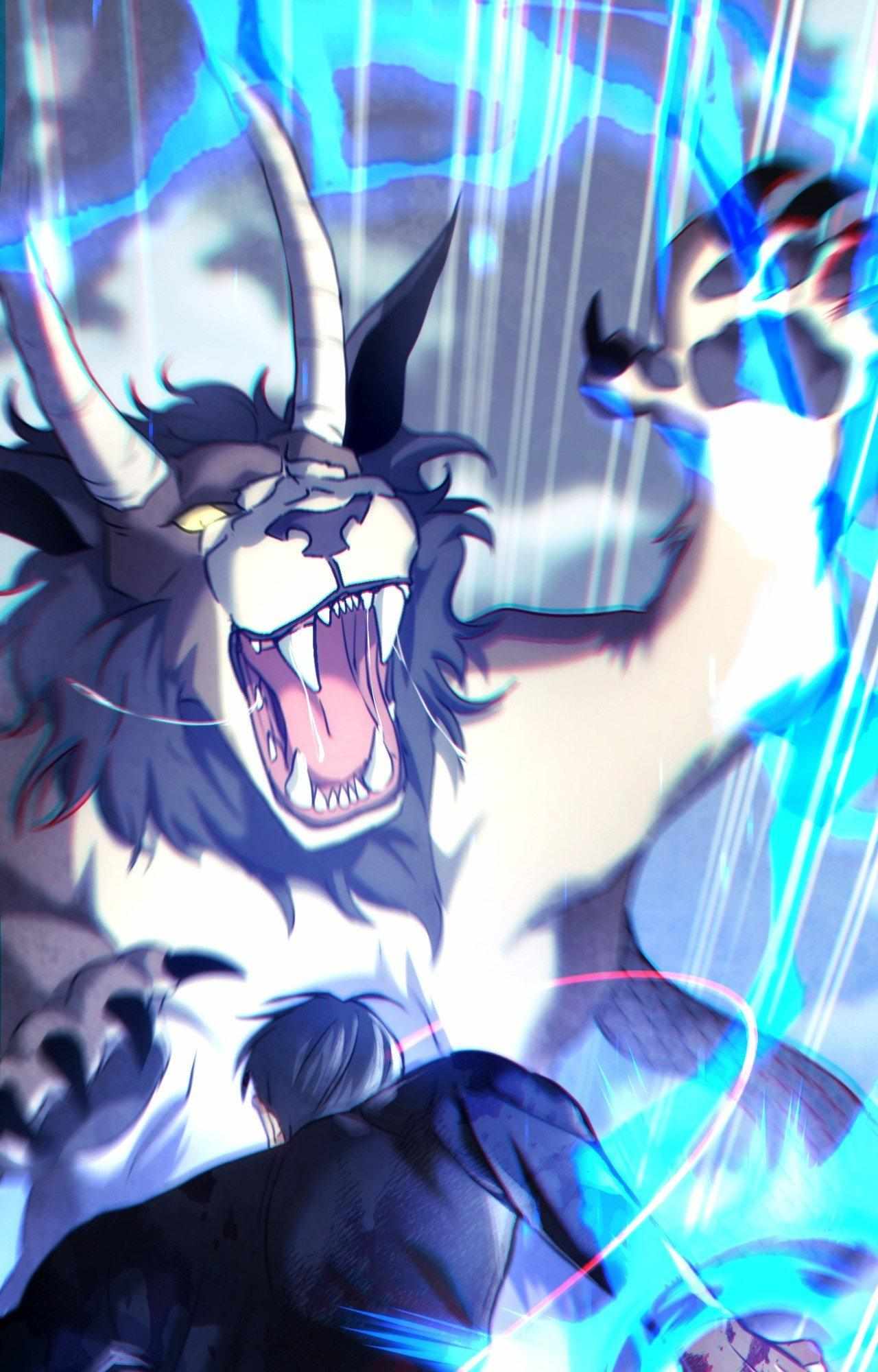His Perfect Guide Chapter 45 page 117 - 