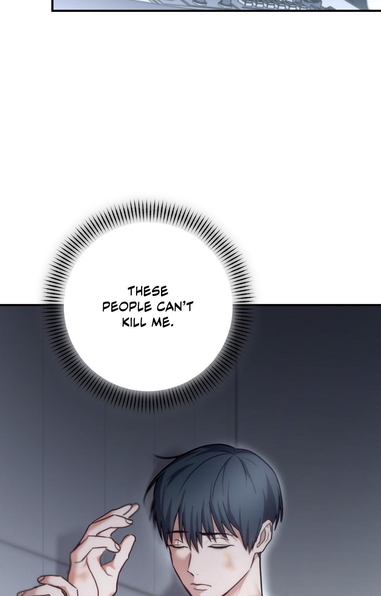 His Perfect Guide Chapter 45 page 13 - 