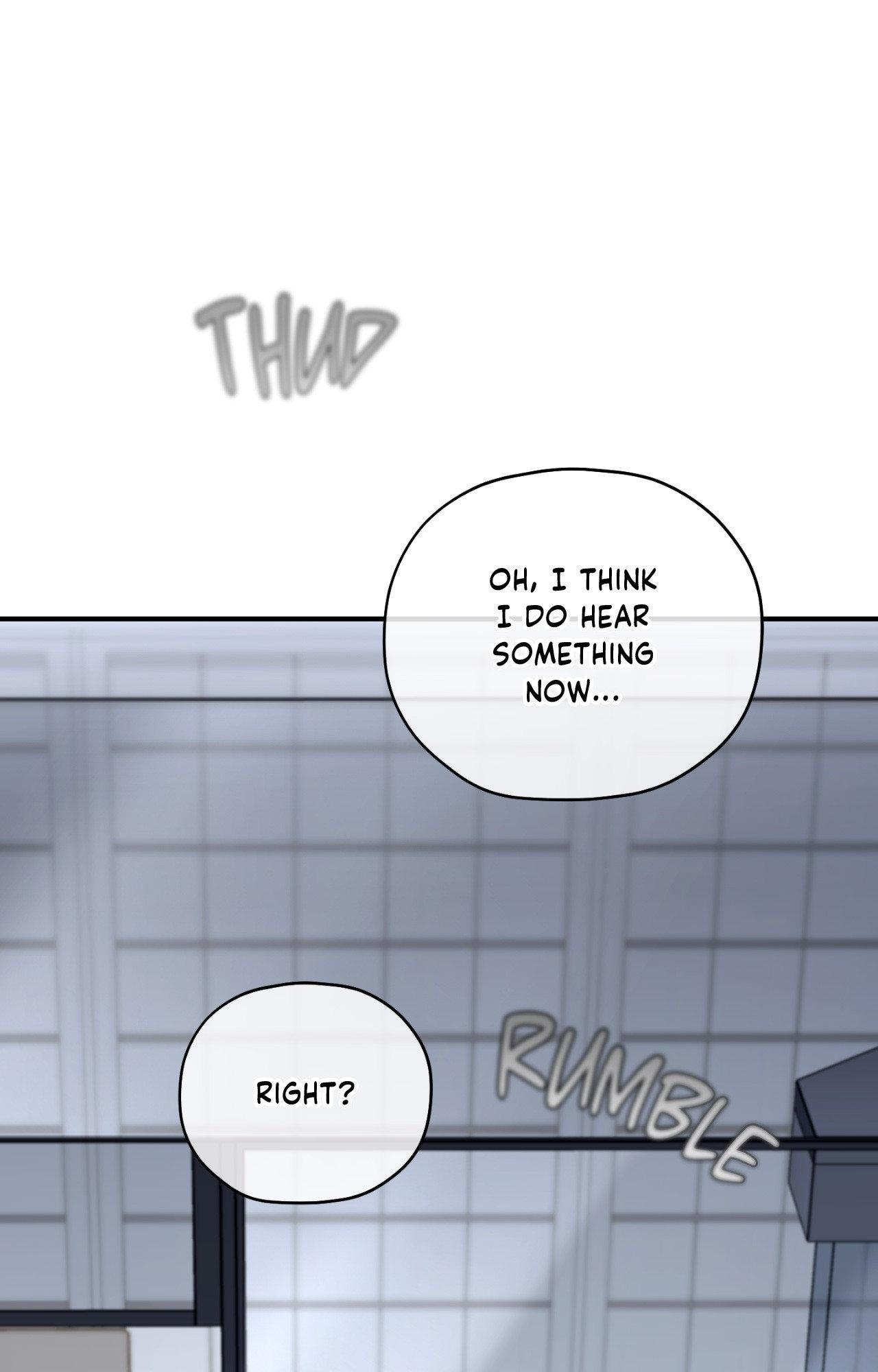 His Perfect Guide Chapter 45 page 17 - 
