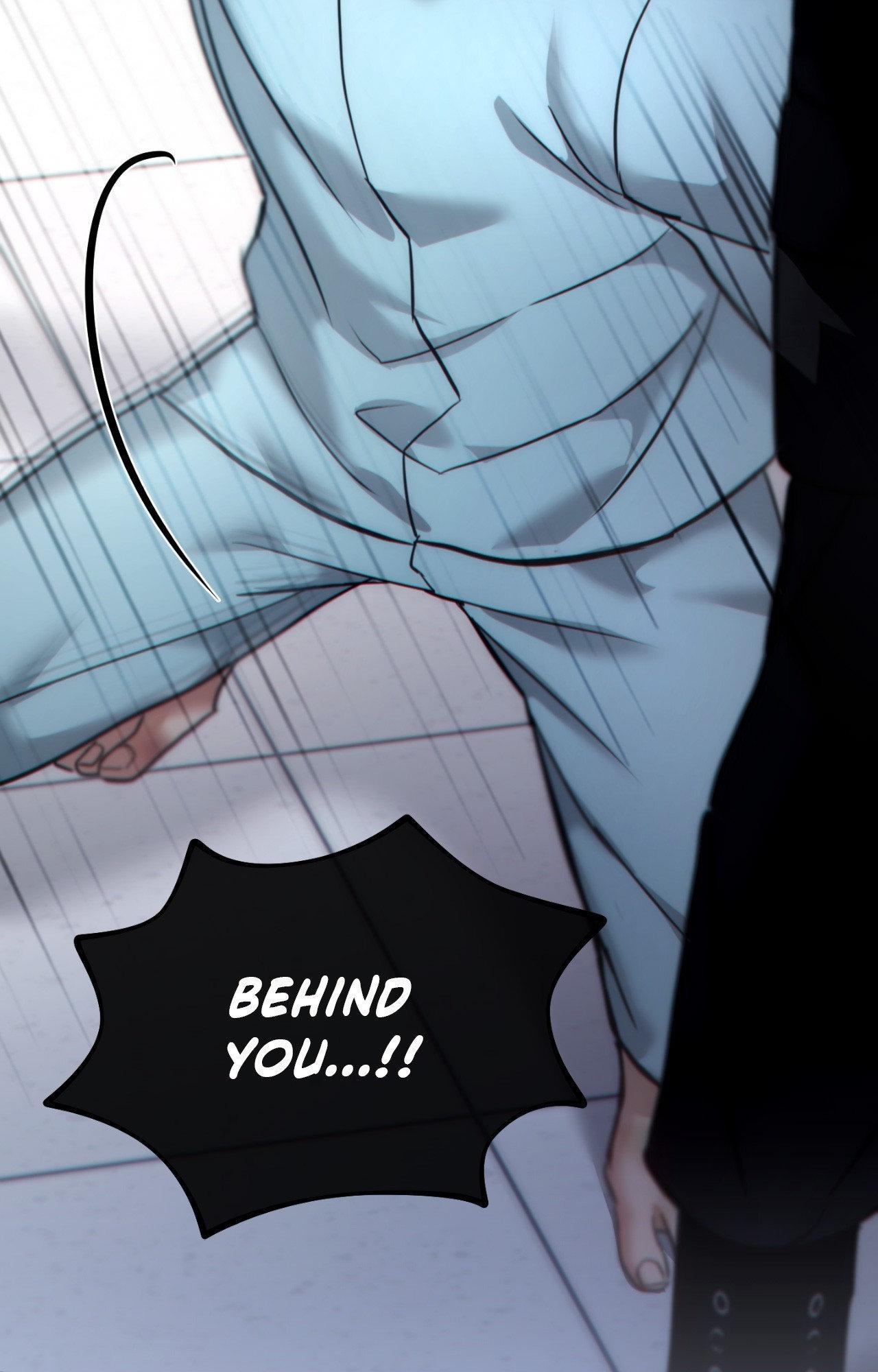 His Perfect Guide Chapter 45 page 21 - 