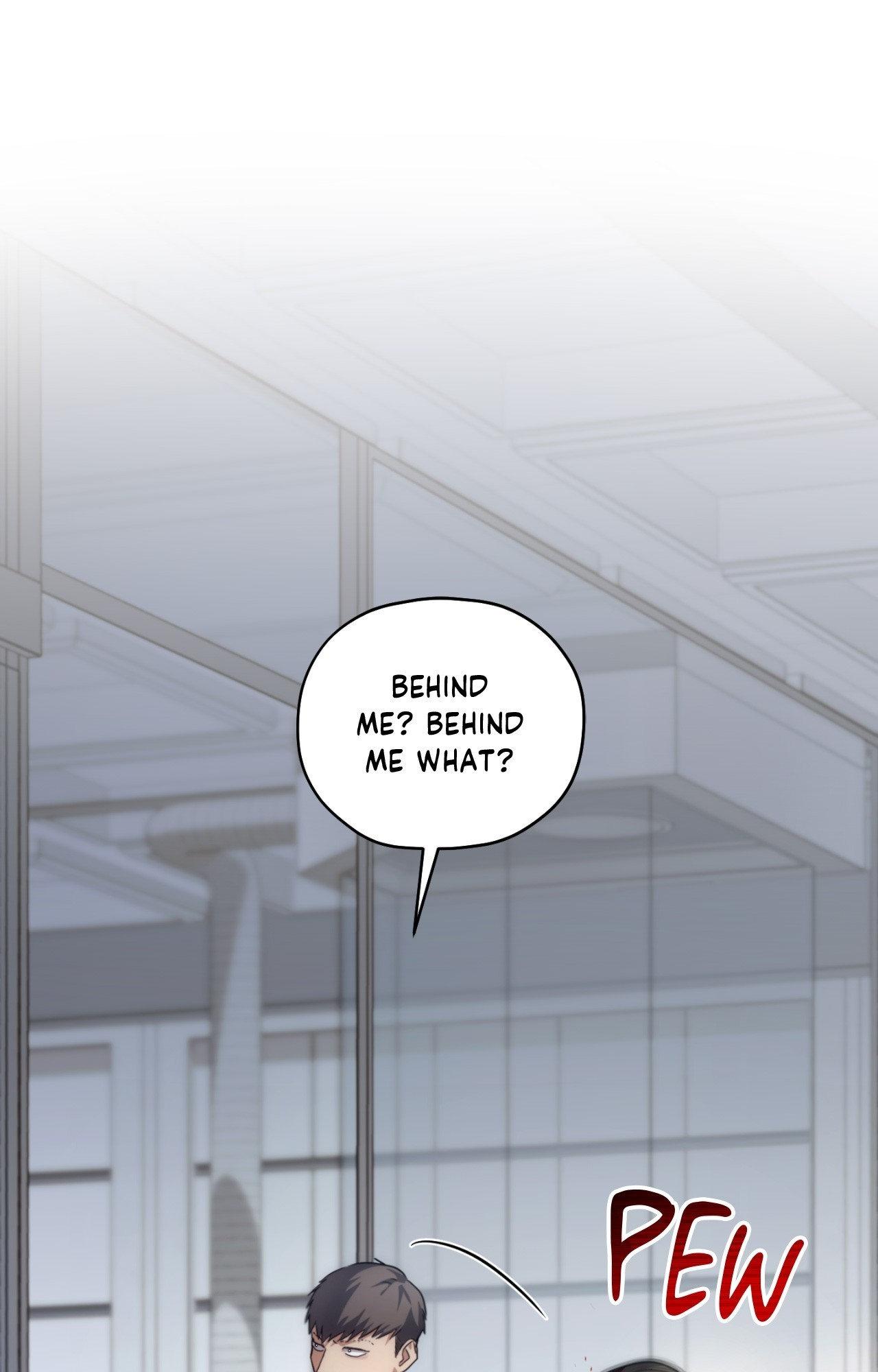 His Perfect Guide Chapter 45 page 23 - 