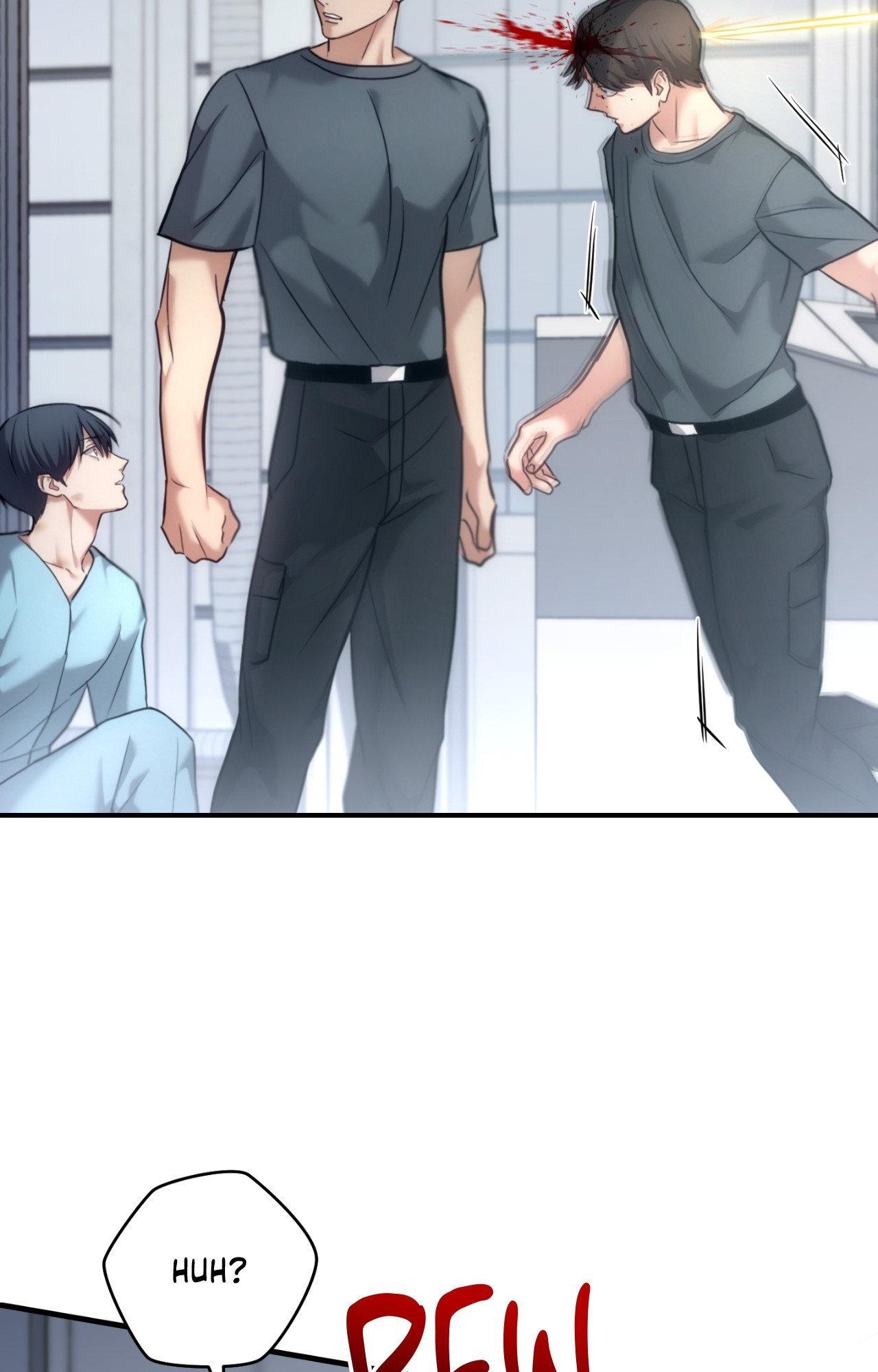 His Perfect Guide Chapter 45 page 24 - 