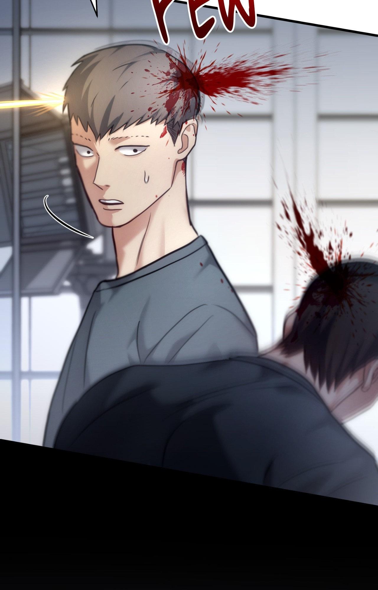His Perfect Guide Chapter 45 page 25 - 