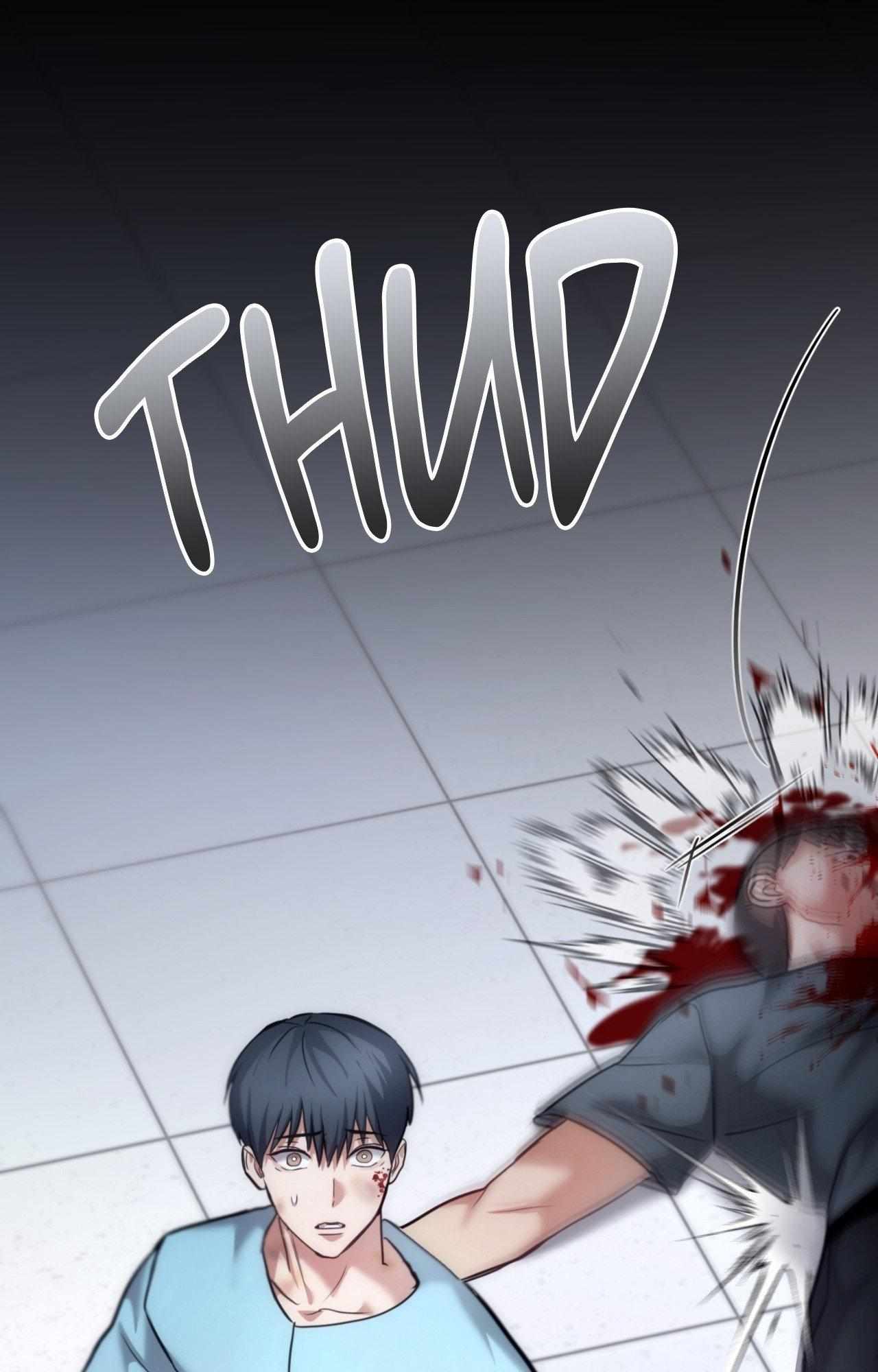 His Perfect Guide Chapter 45 page 26 - 