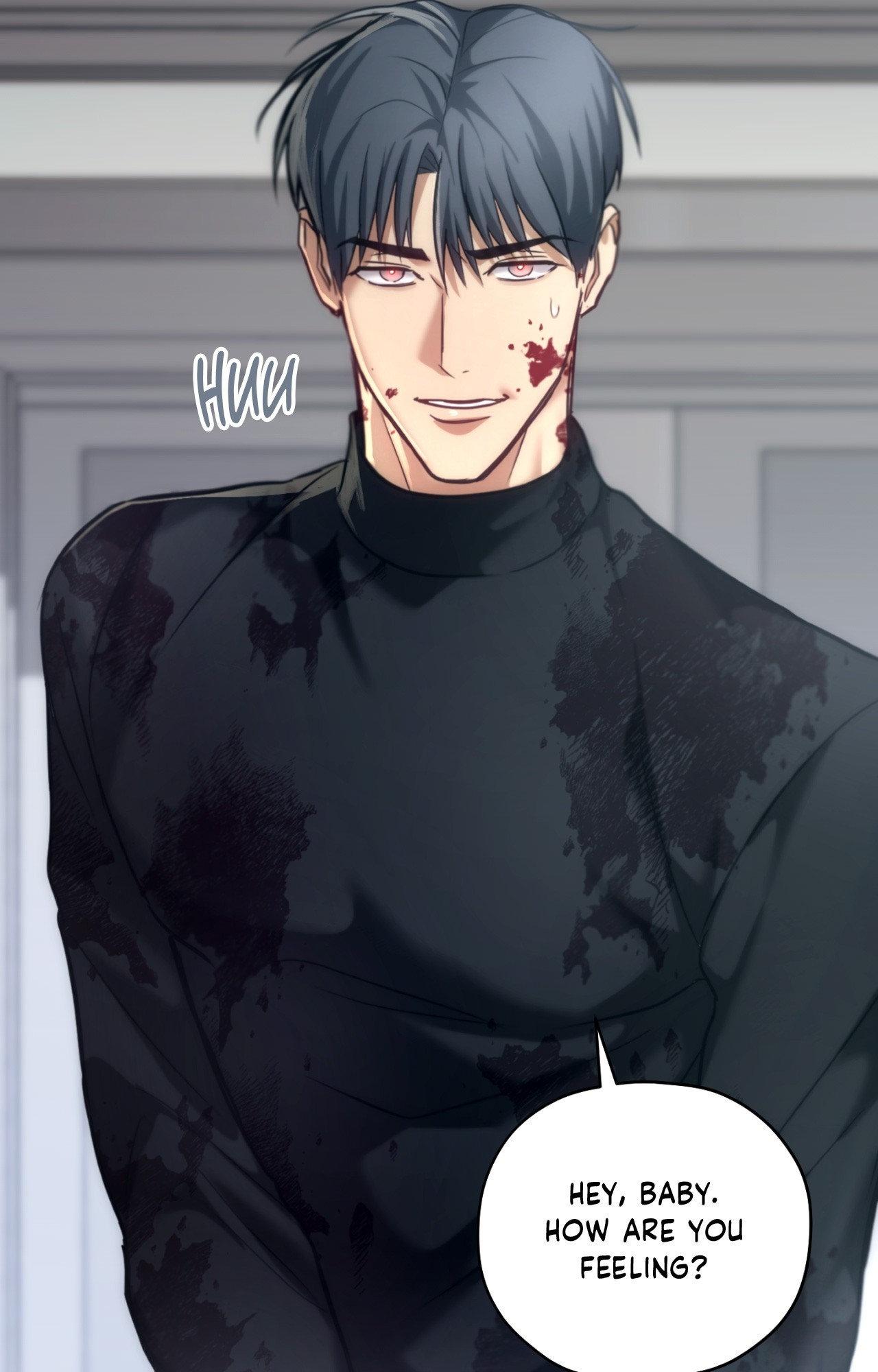 His Perfect Guide Chapter 45 page 30 - 