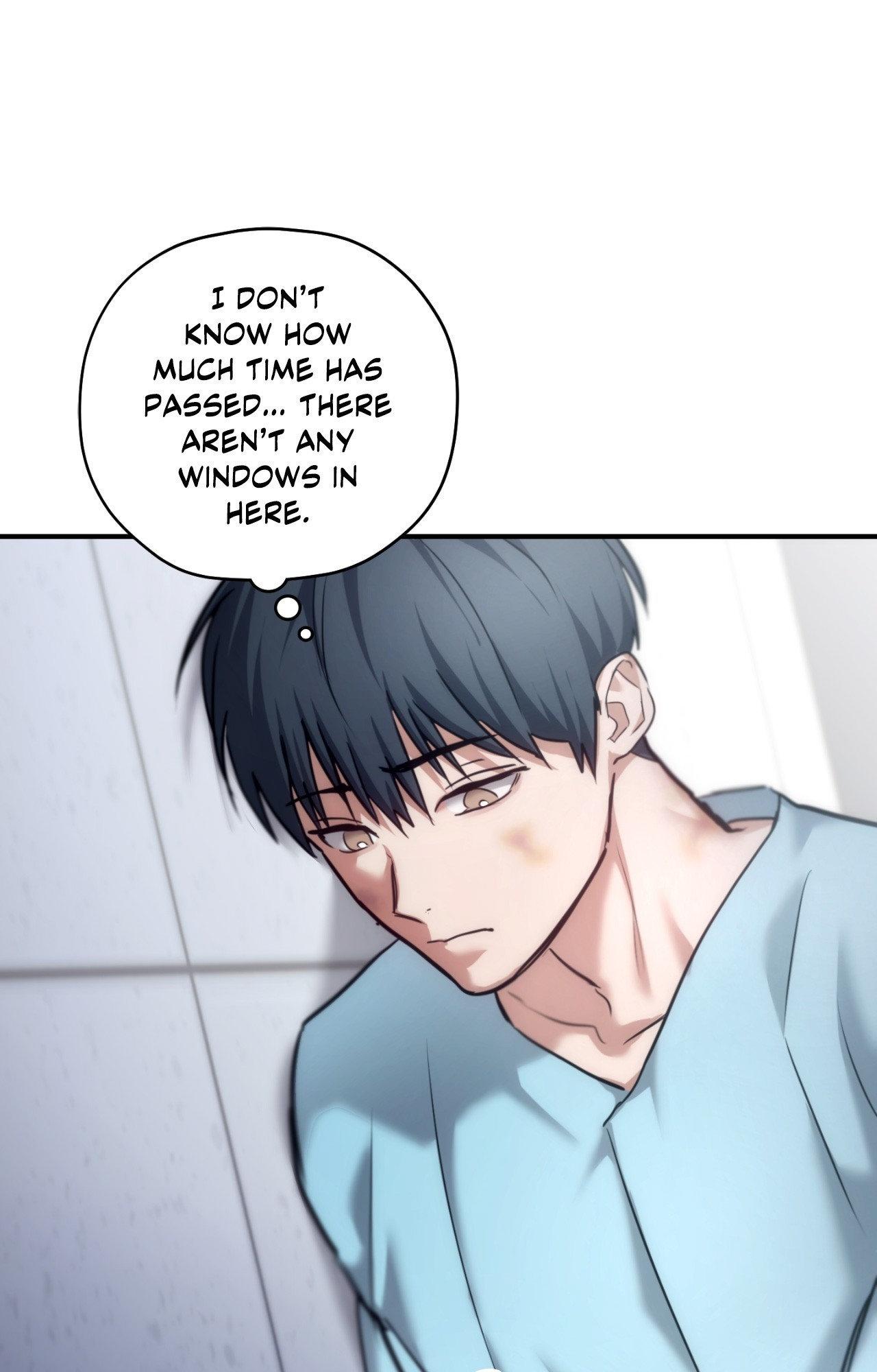 His Perfect Guide Chapter 45 page 4 - 