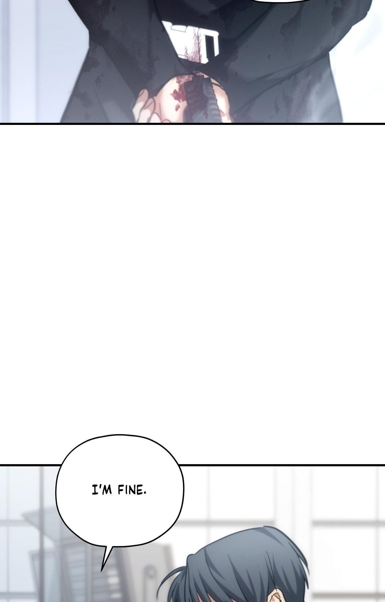 His Perfect Guide Chapter 45 page 31 - 