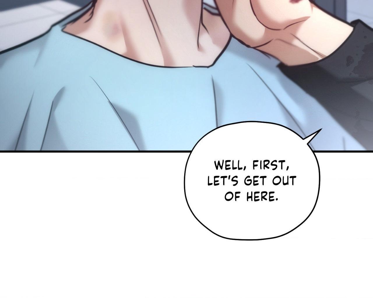 His Perfect Guide Chapter 45 page 34 - 