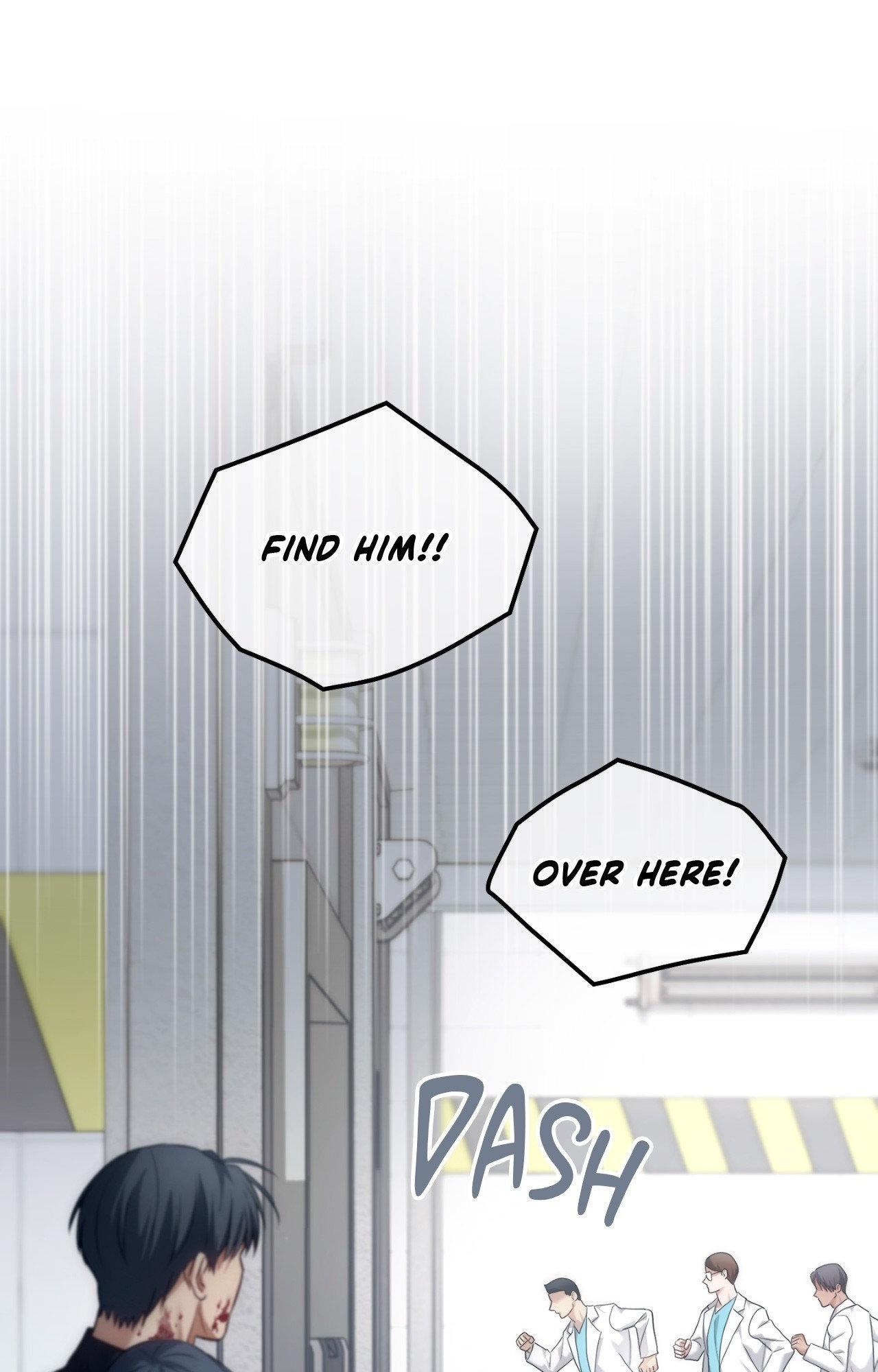 His Perfect Guide Chapter 45 page 35 - 
