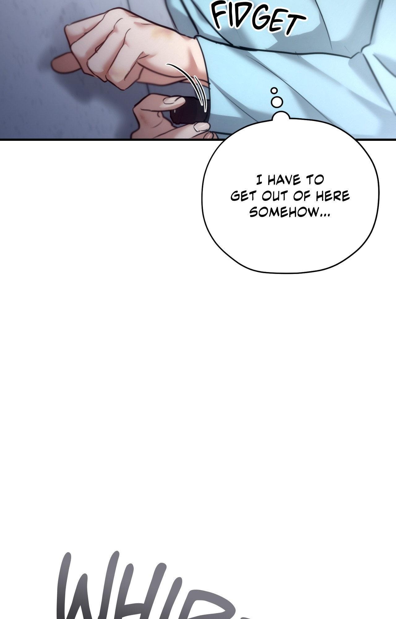 His Perfect Guide Chapter 45 page 5 - 