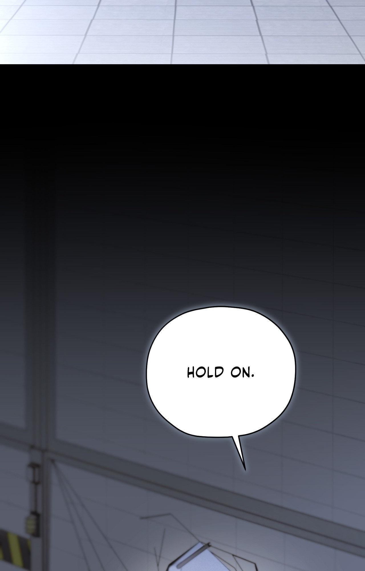 His Perfect Guide Chapter 45 page 42 - 