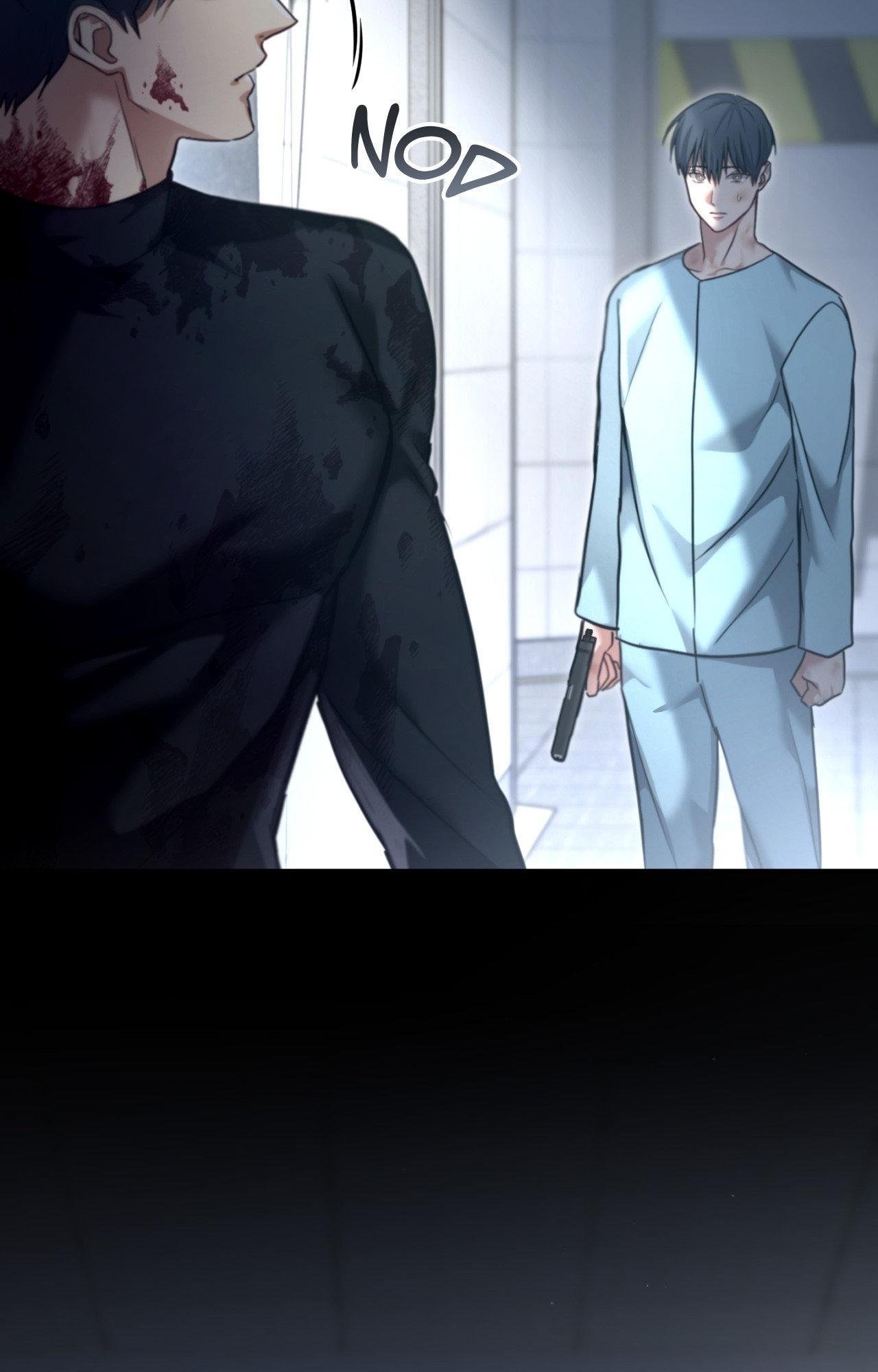 His Perfect Guide Chapter 45 page 49 - 