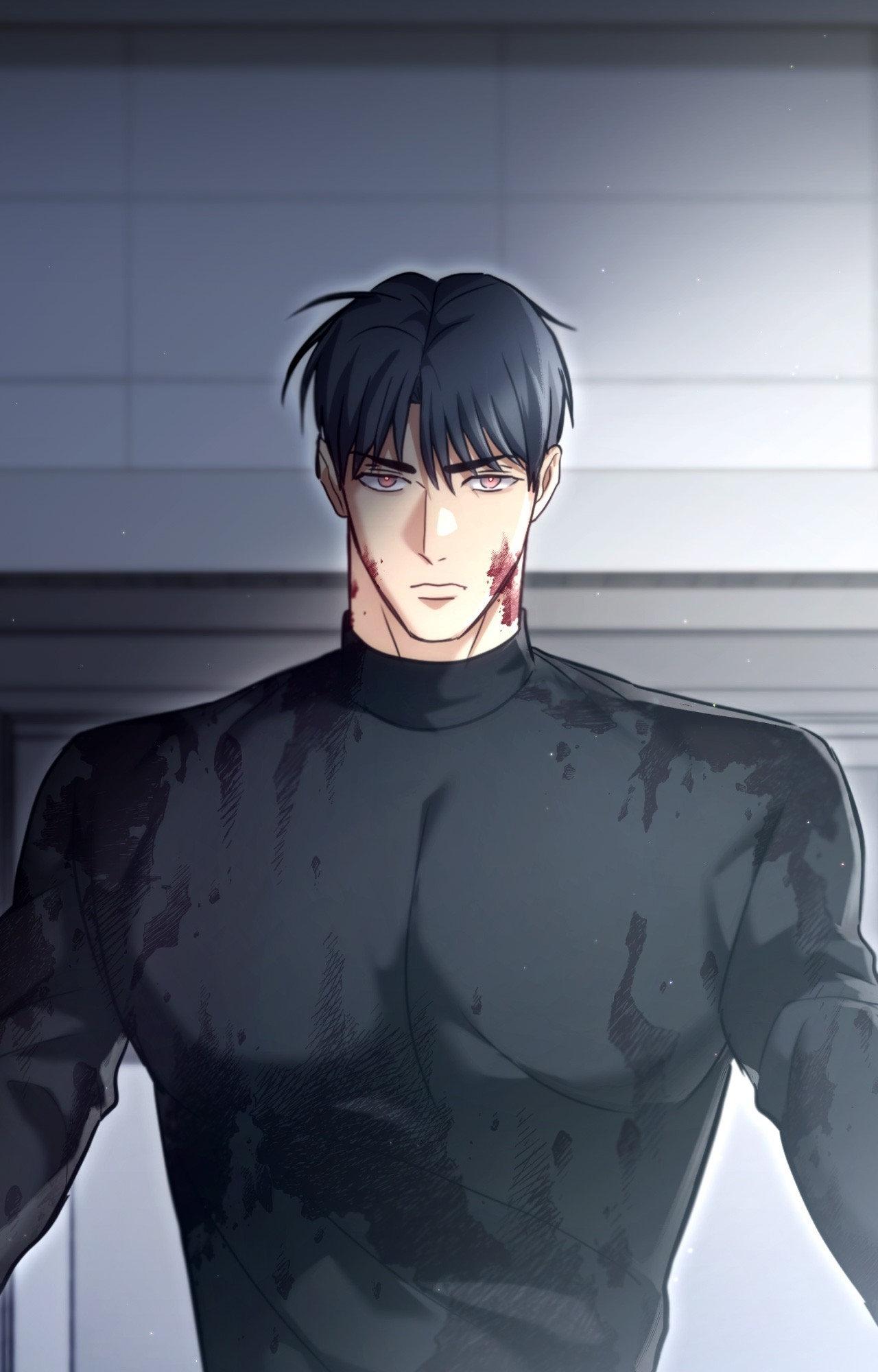 His Perfect Guide Chapter 45 page 50 - 