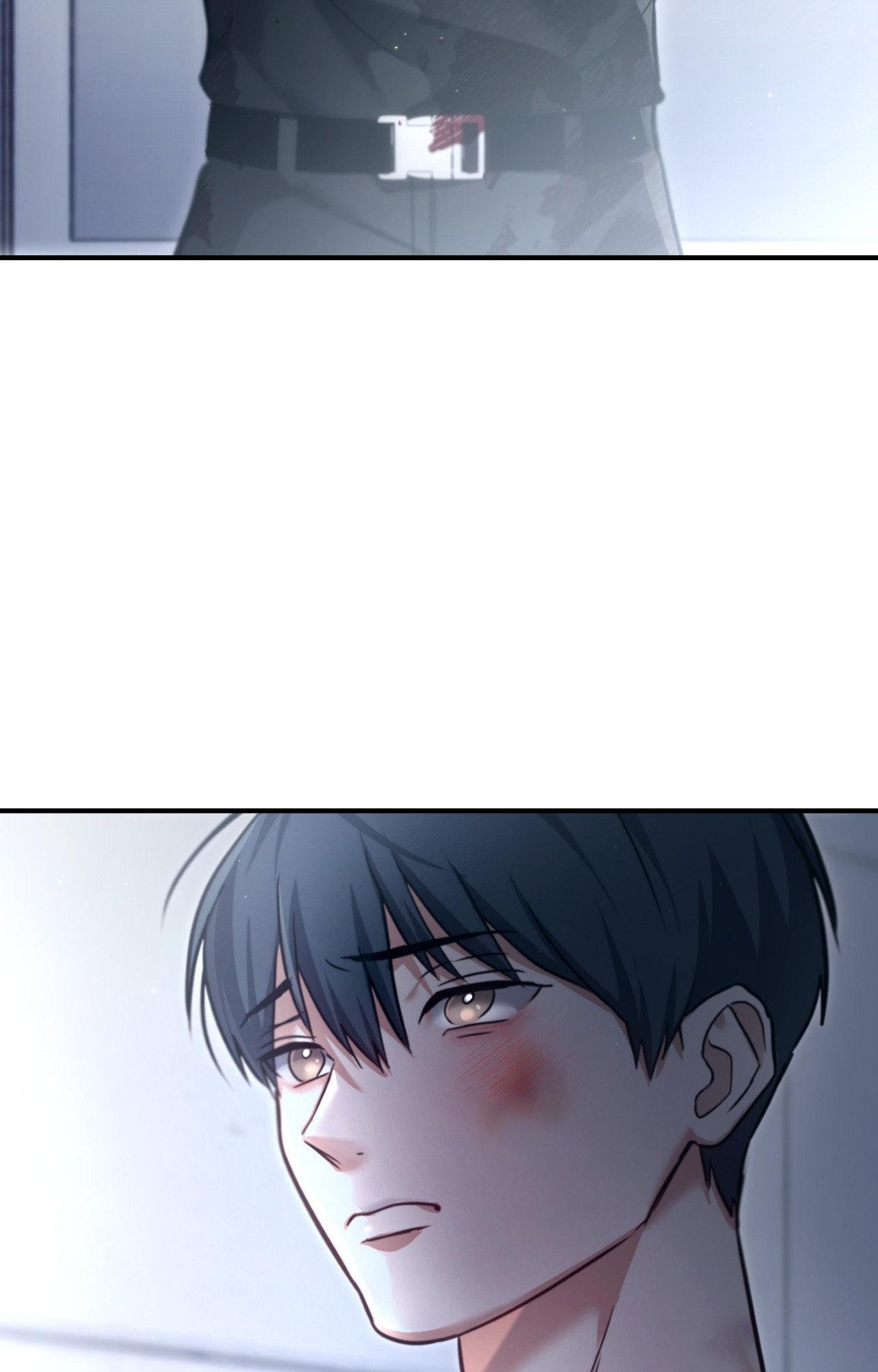 His Perfect Guide Chapter 45 page 51 - 