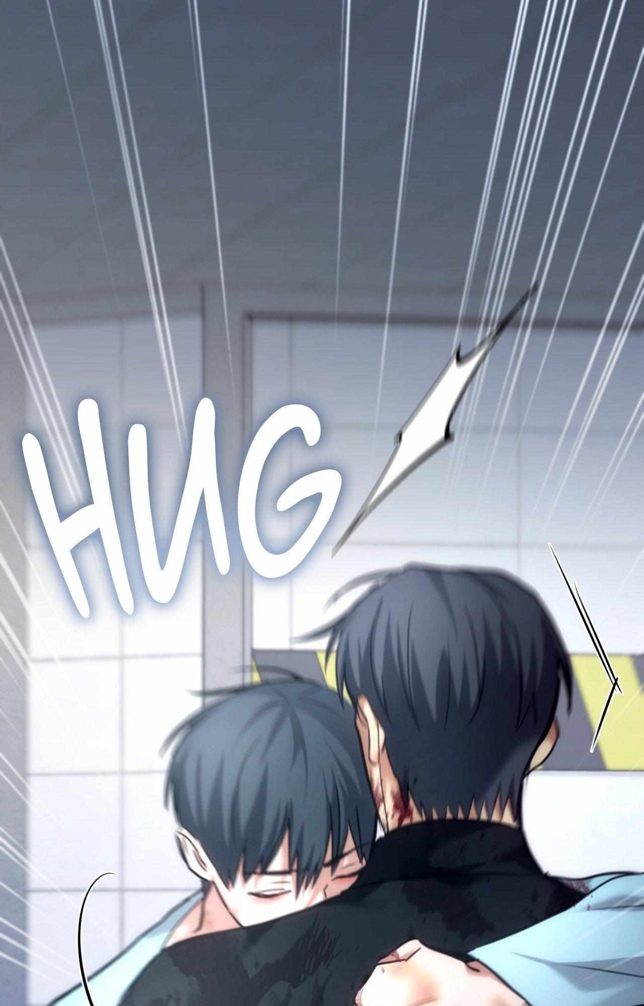His Perfect Guide Chapter 45 page 56 - 