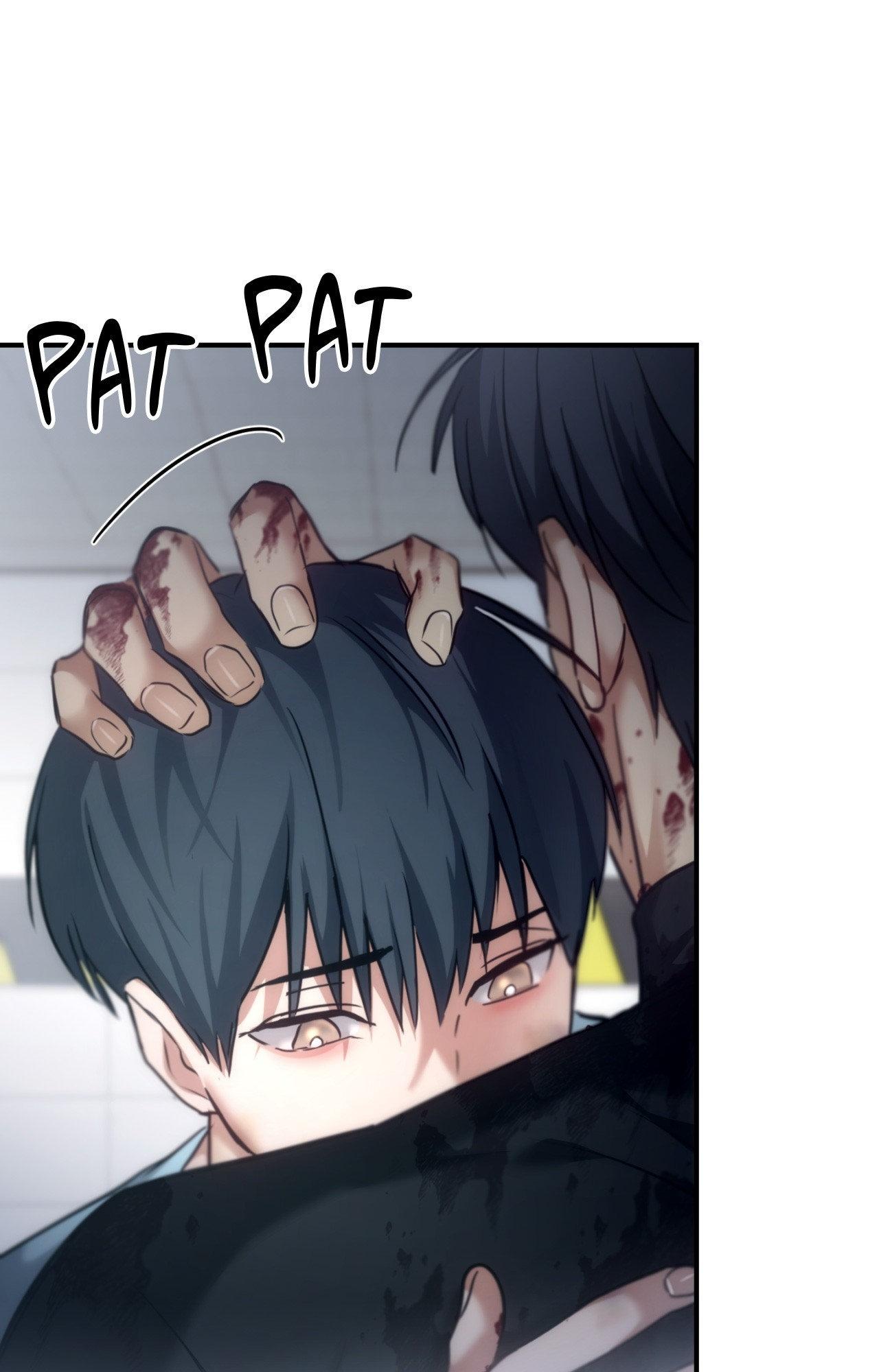 His Perfect Guide Chapter 45 page 58 - 