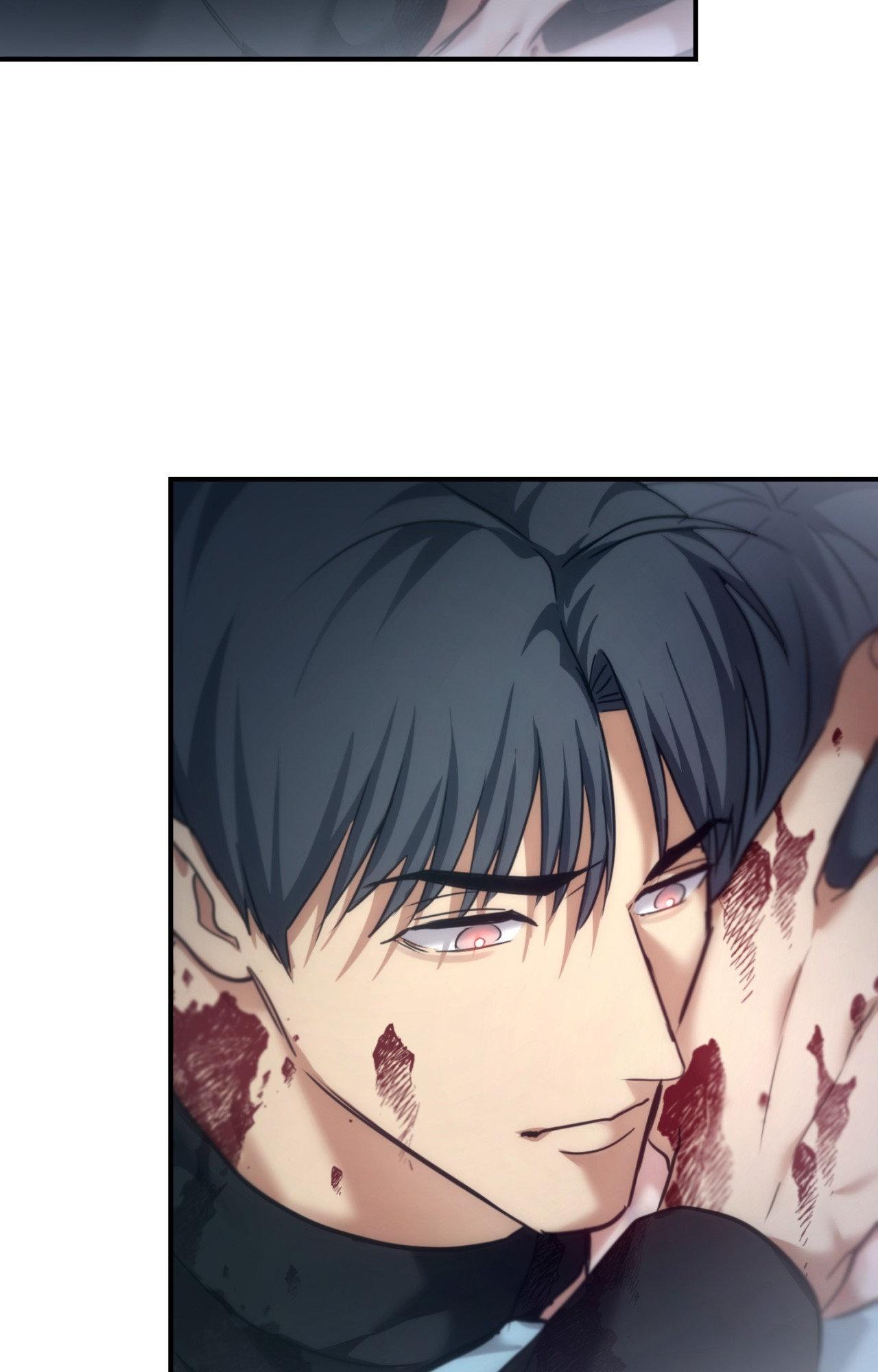His Perfect Guide Chapter 45 page 59 - 