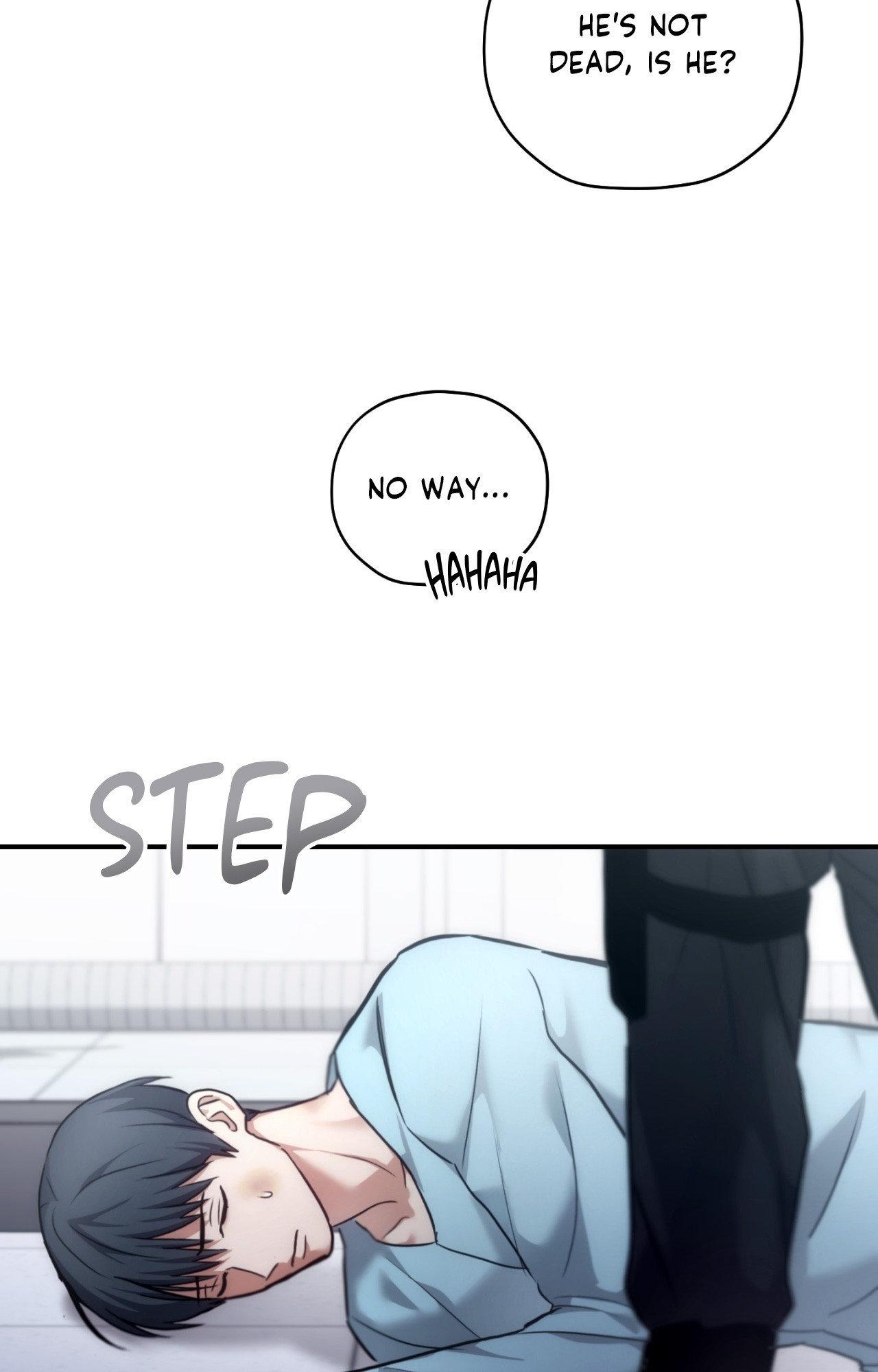 His Perfect Guide Chapter 45 page 7 - 