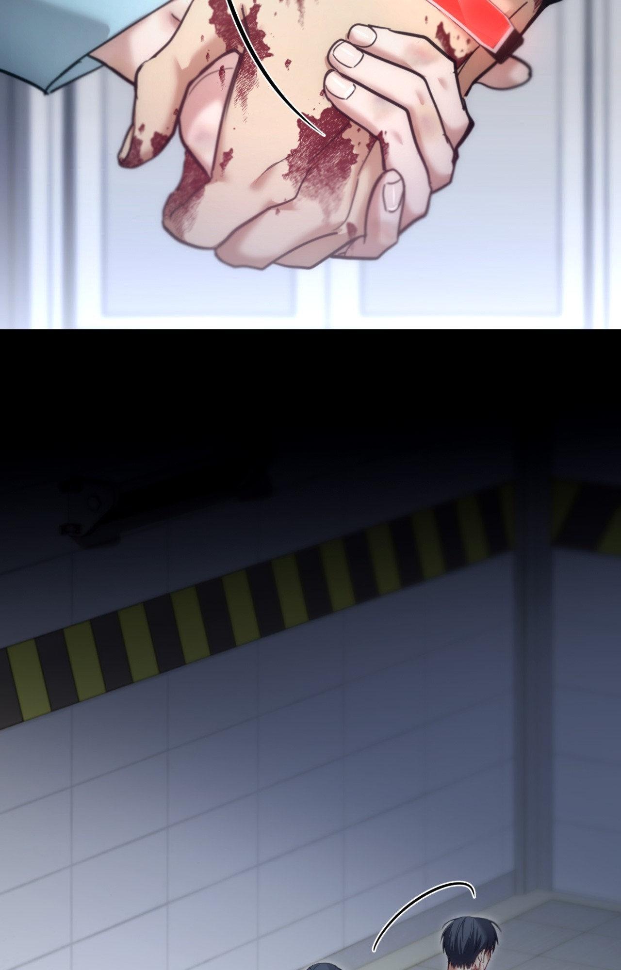 His Perfect Guide Chapter 45 page 61 - 