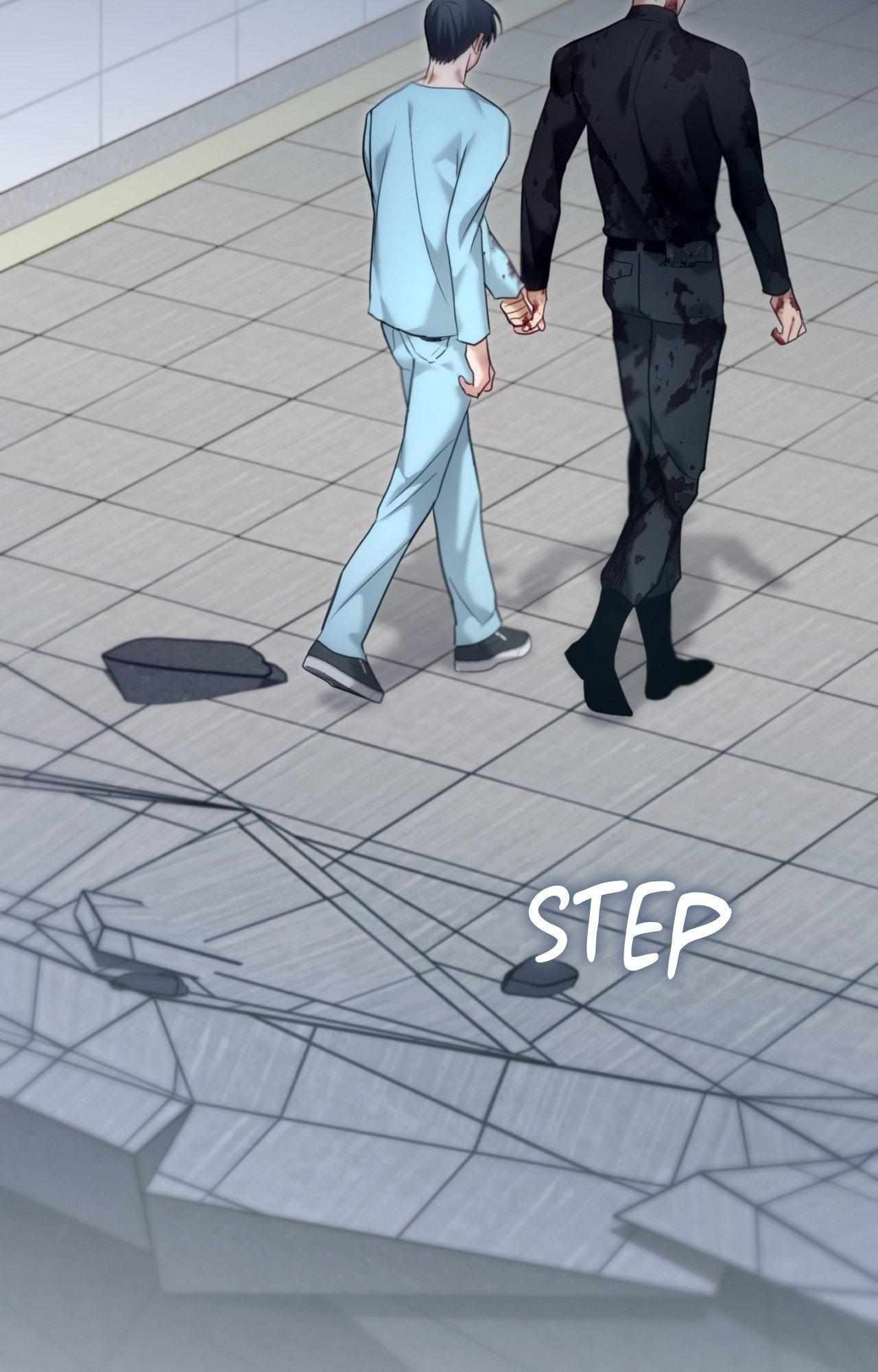 His Perfect Guide Chapter 45 page 62 - 