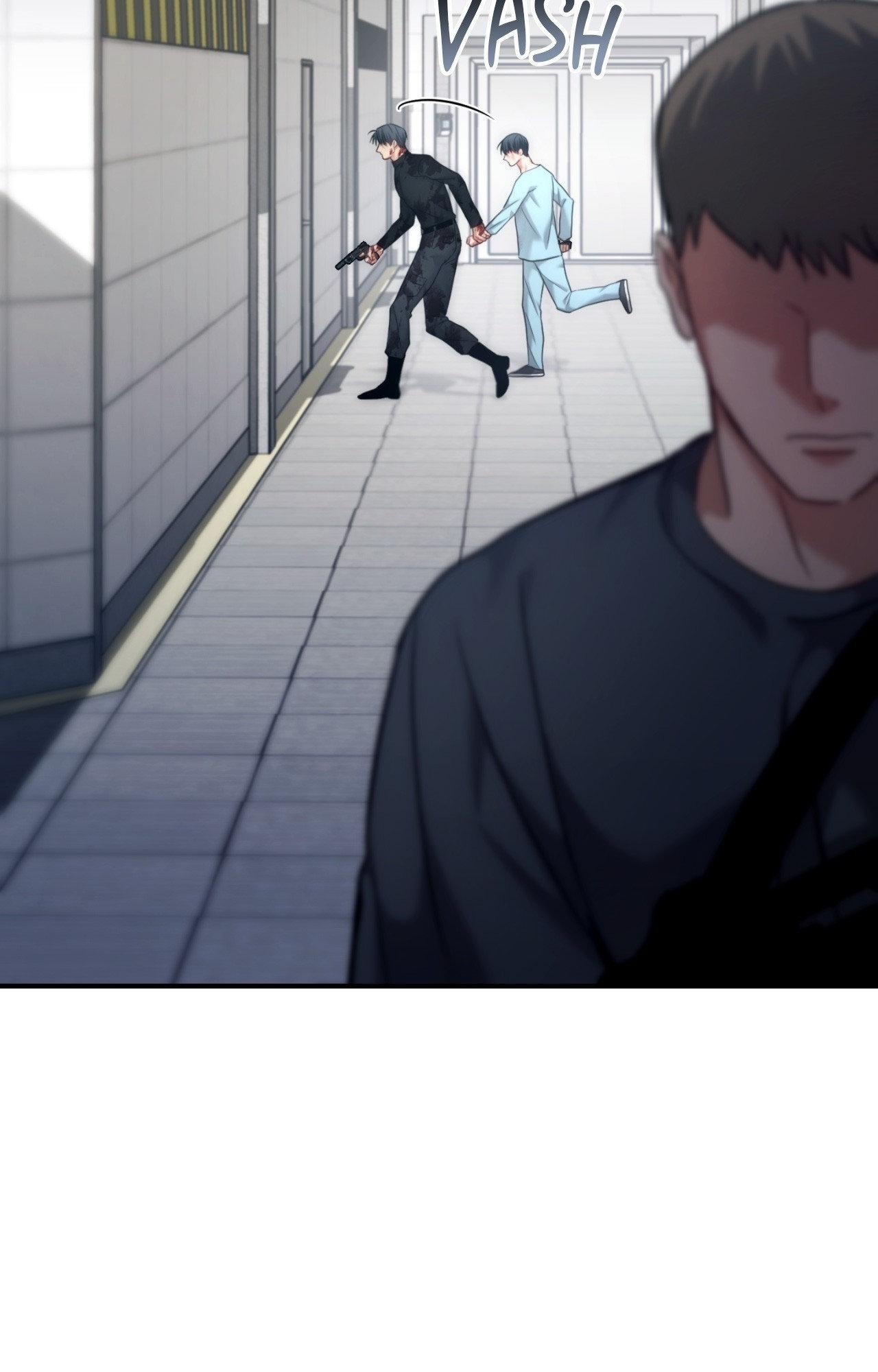 His Perfect Guide Chapter 45 page 67 - 