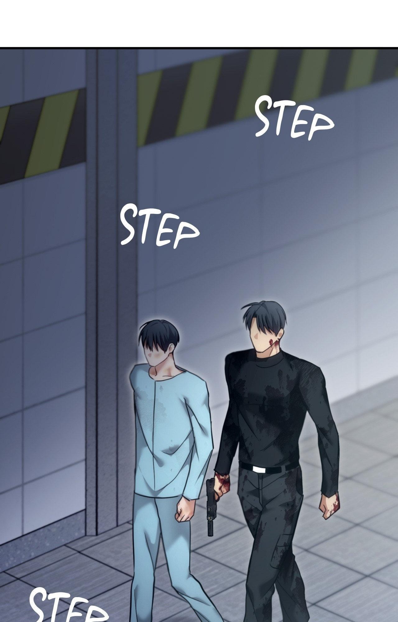 His Perfect Guide Chapter 45 page 71 - 