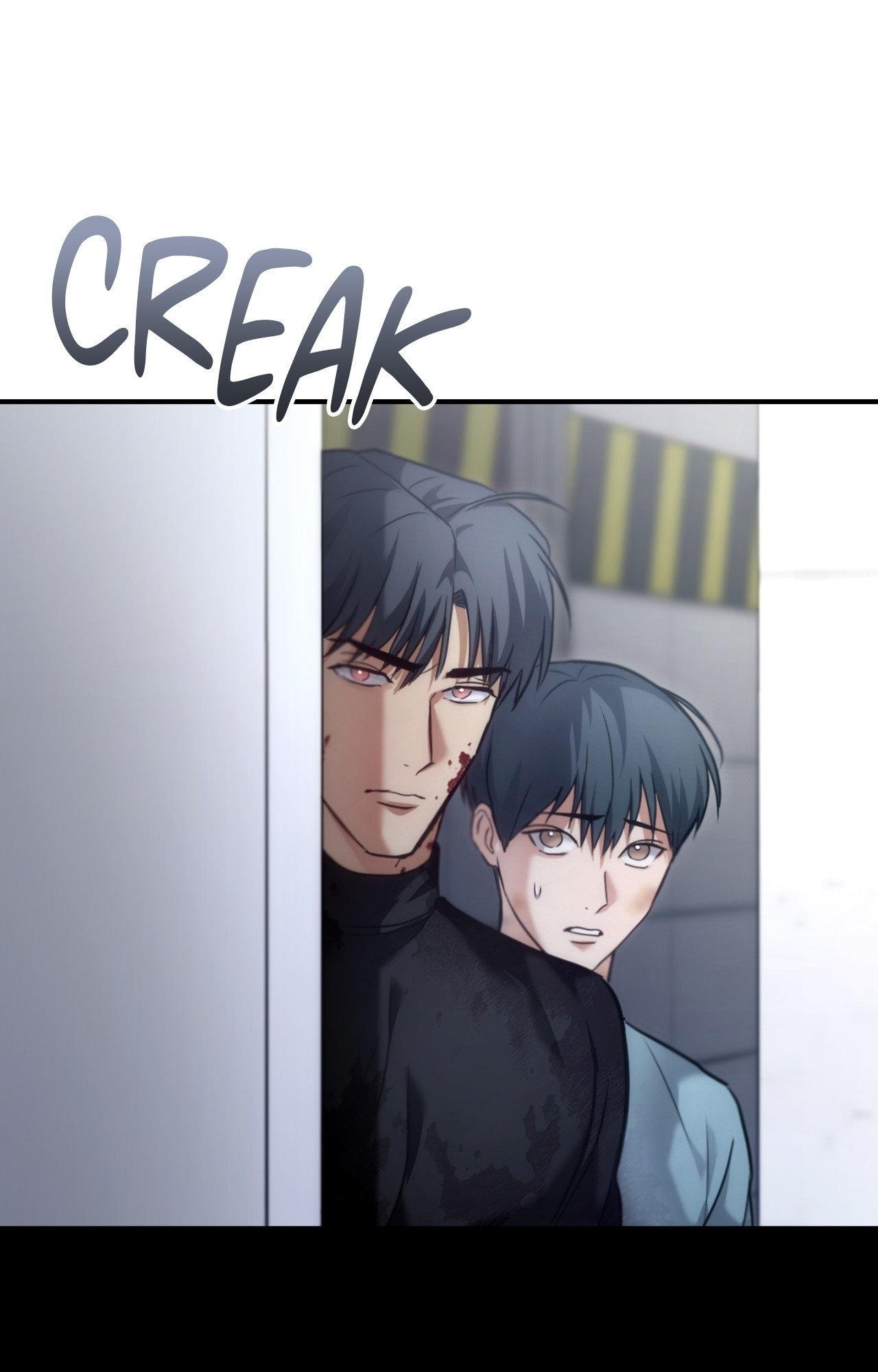 His Perfect Guide Chapter 45 page 74 - 