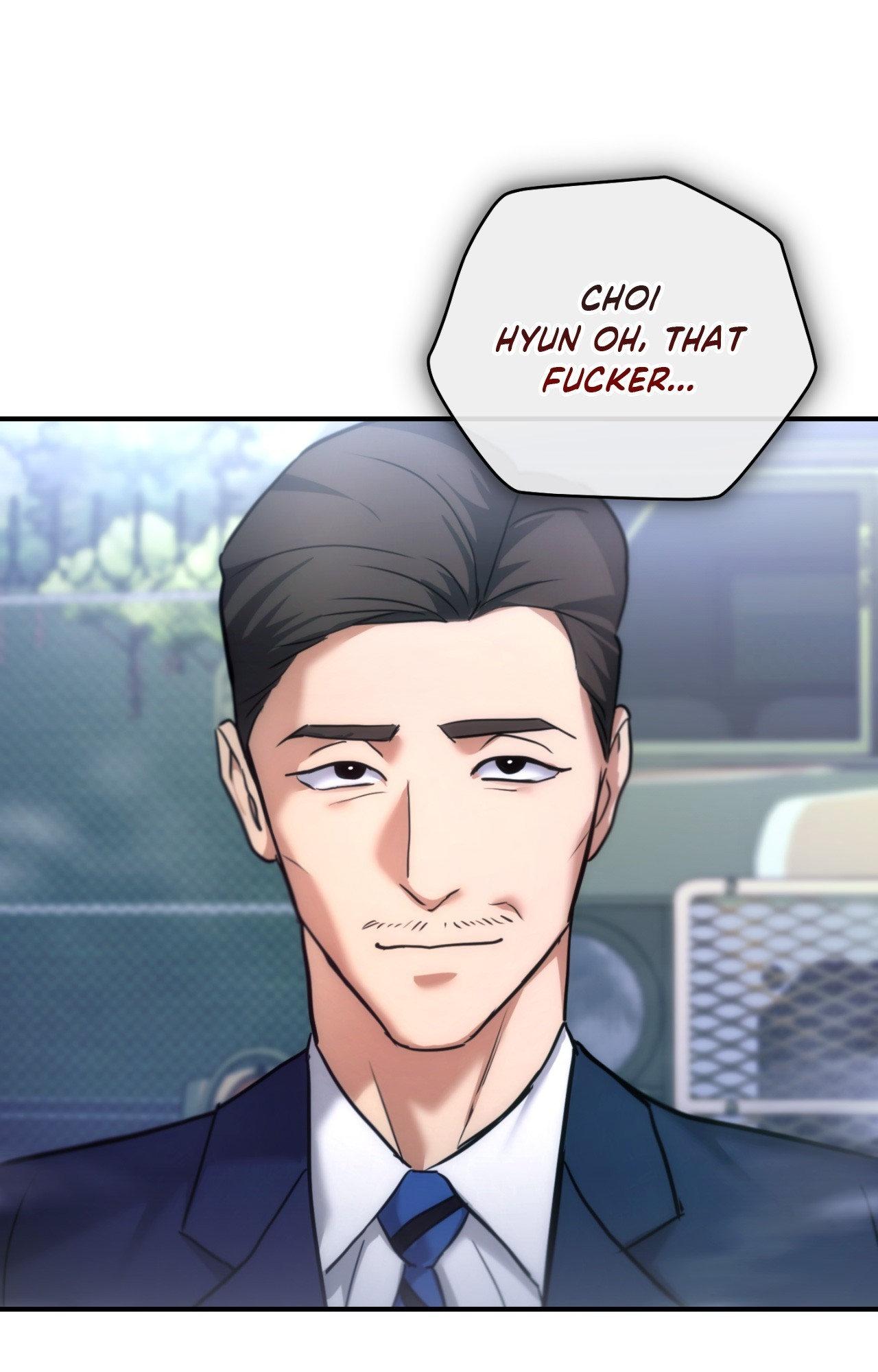 His Perfect Guide Chapter 45 page 82 - 