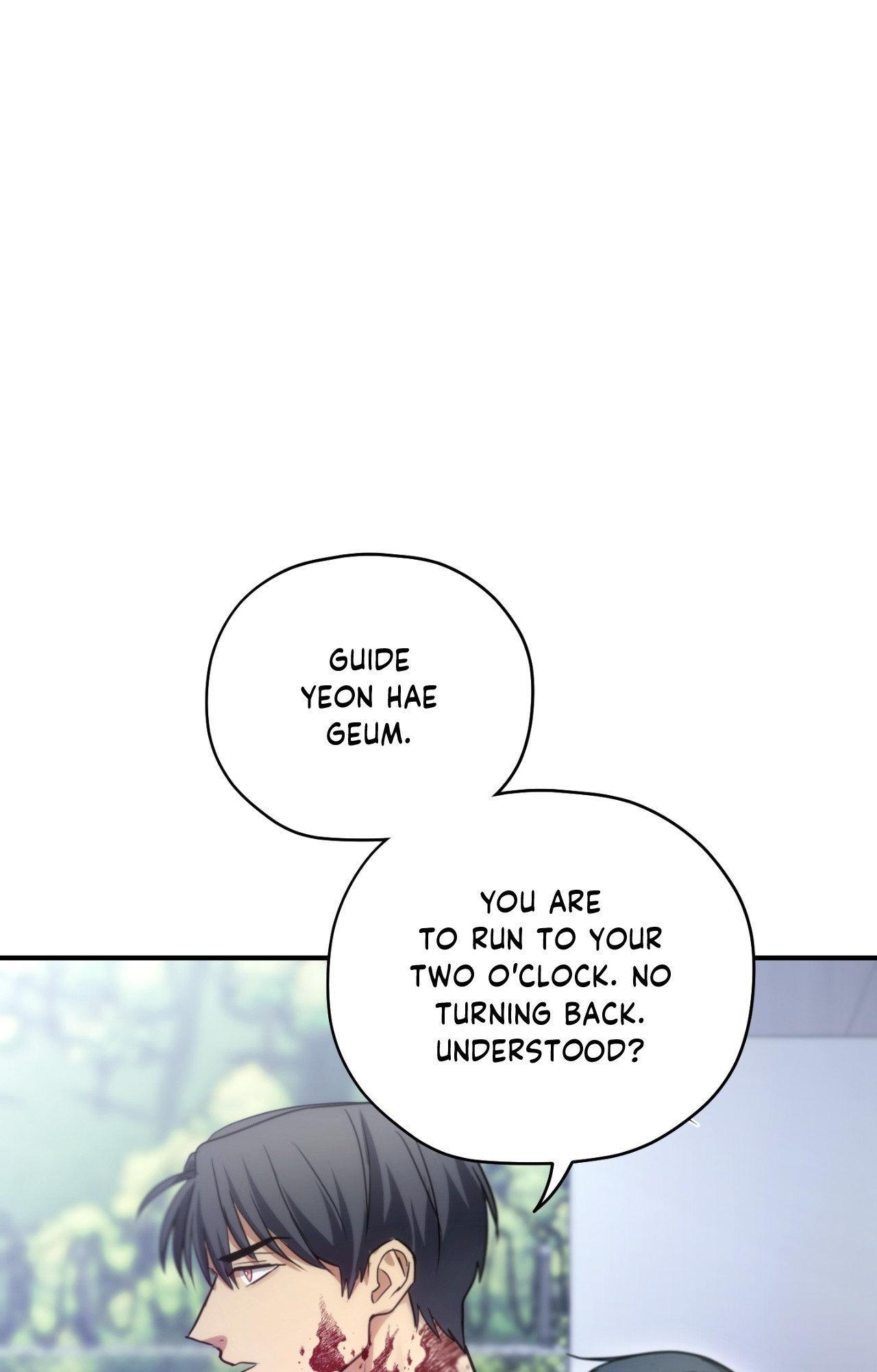 His Perfect Guide Chapter 45 page 83 - 