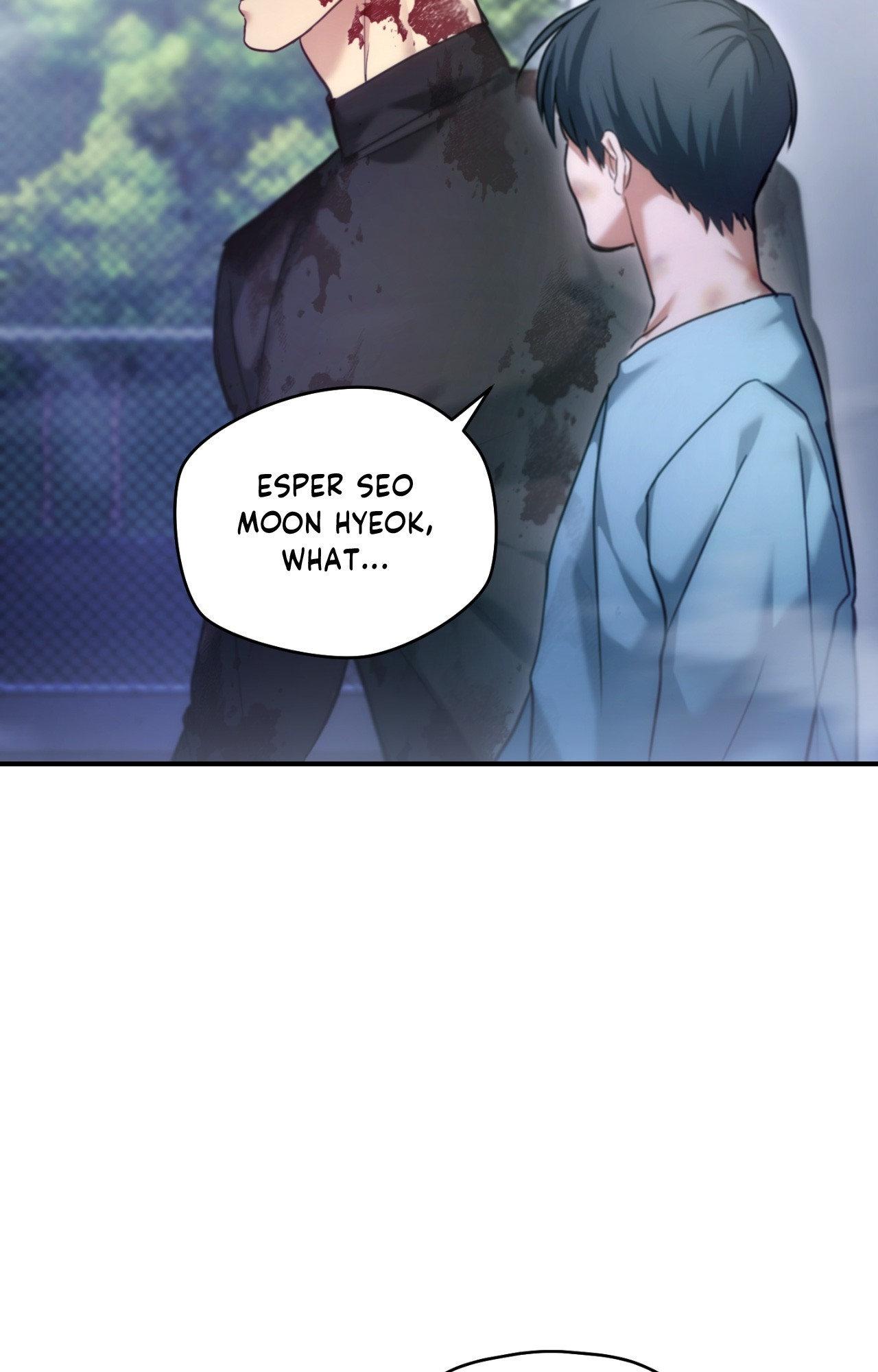 His Perfect Guide Chapter 45 page 84 - 