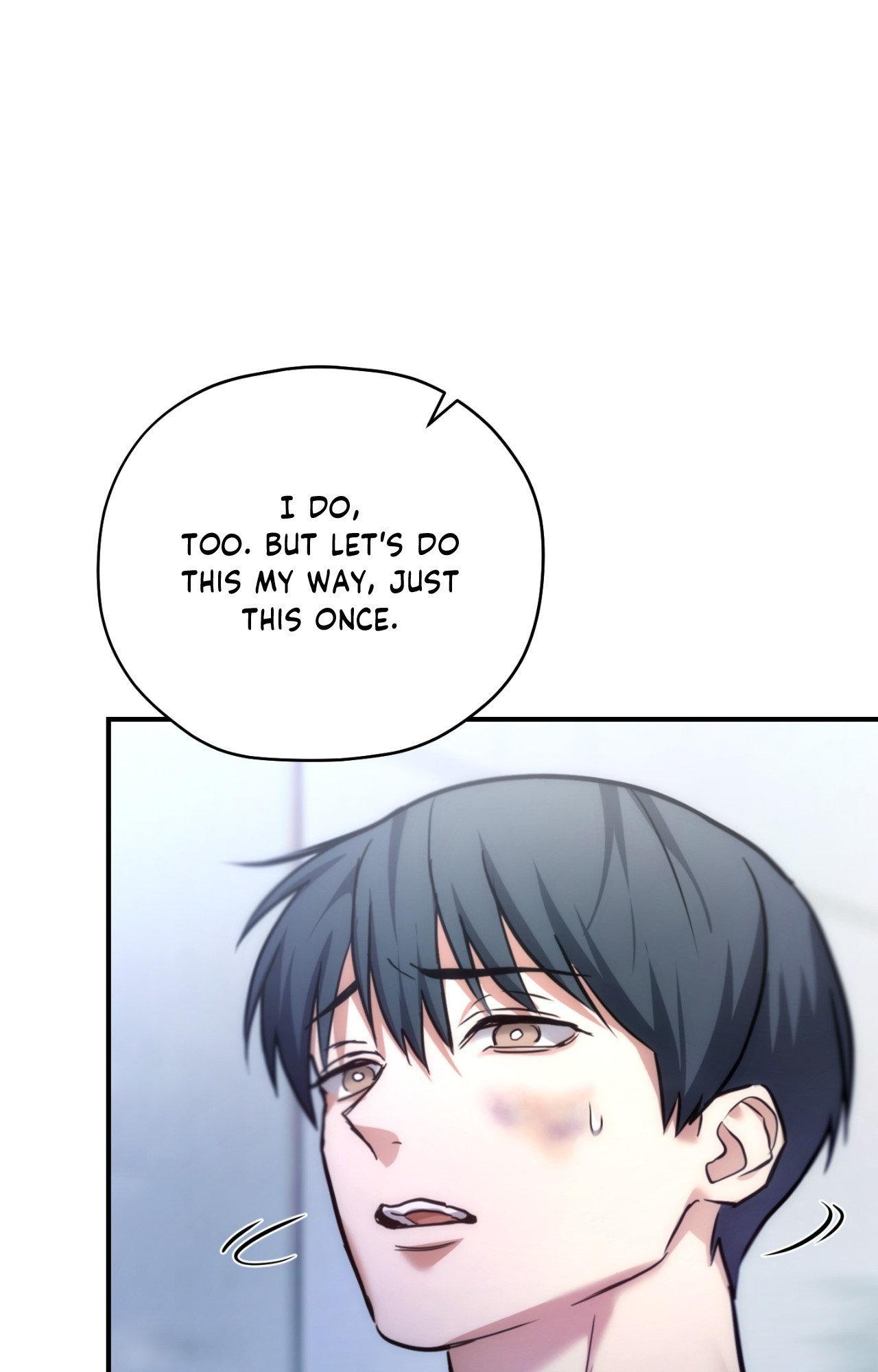 His Perfect Guide Chapter 45 page 86 - 