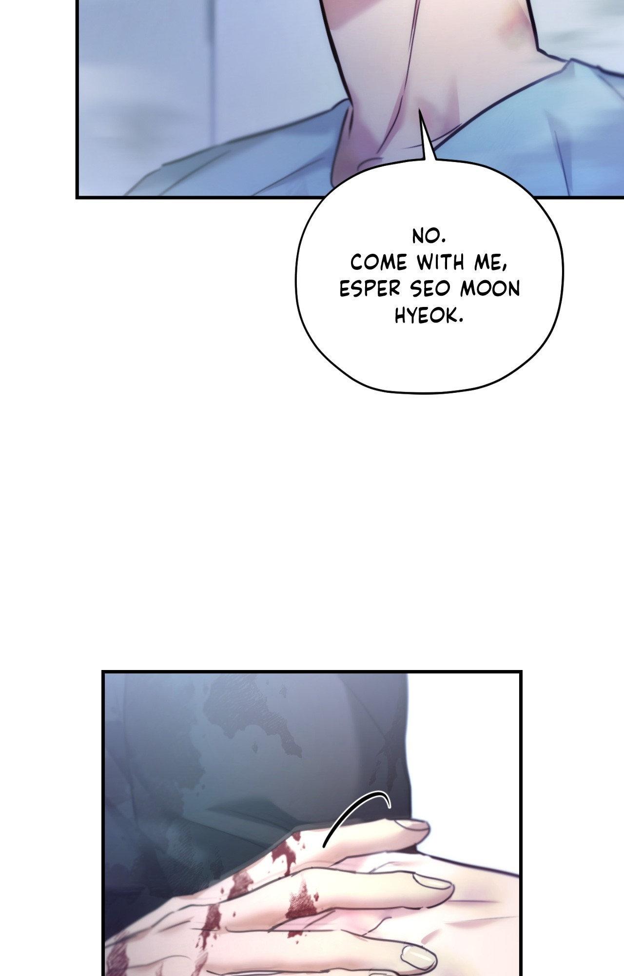 His Perfect Guide Chapter 45 page 87 - 