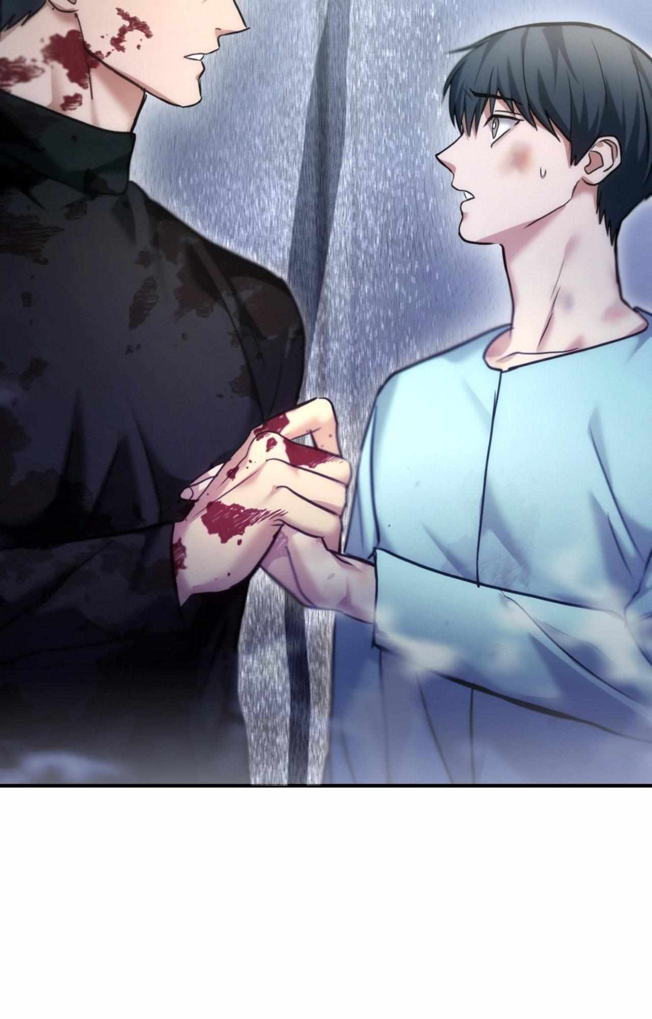 His Perfect Guide Chapter 45 page 90 - 